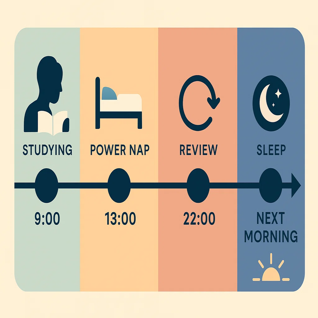 朝型から夜型に変えてTOEICが270点アップ！体内時計を活かす英語学習法｜瀧内俊之｜英語コーチ・ビズイングリッシュコーチ（Biz English Coach）代表