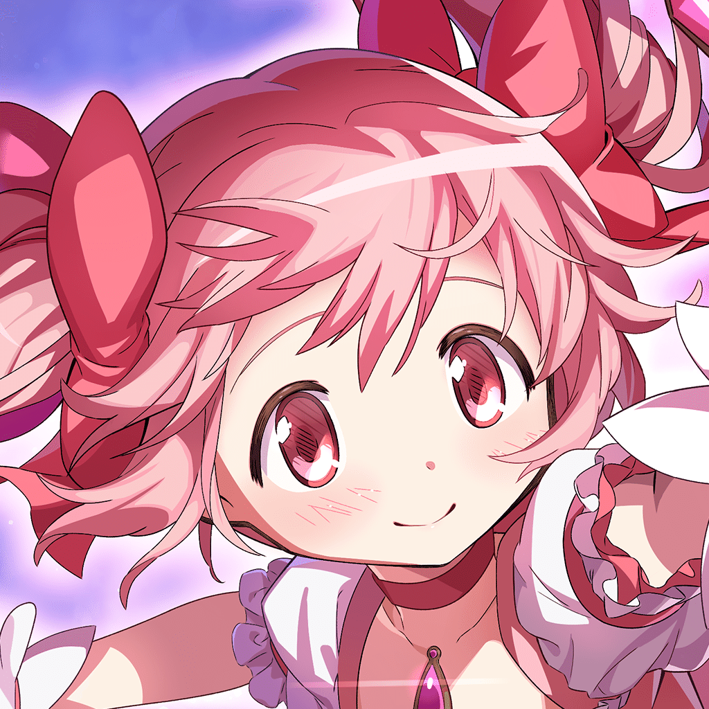 新作アプリゲーム『魔法少女まどか☆マギカ Magia Exedra』 100 新作アプリゲーム『魔法少女まどか☆マギカ Magia Exedra』 100