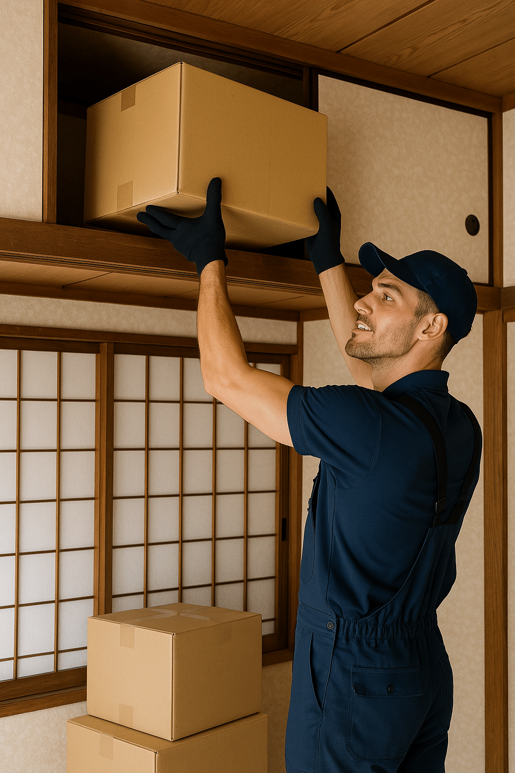 サカイ引越センターに依頼したらどうなるか｜遊花：遊びながら学ぶ生成AI