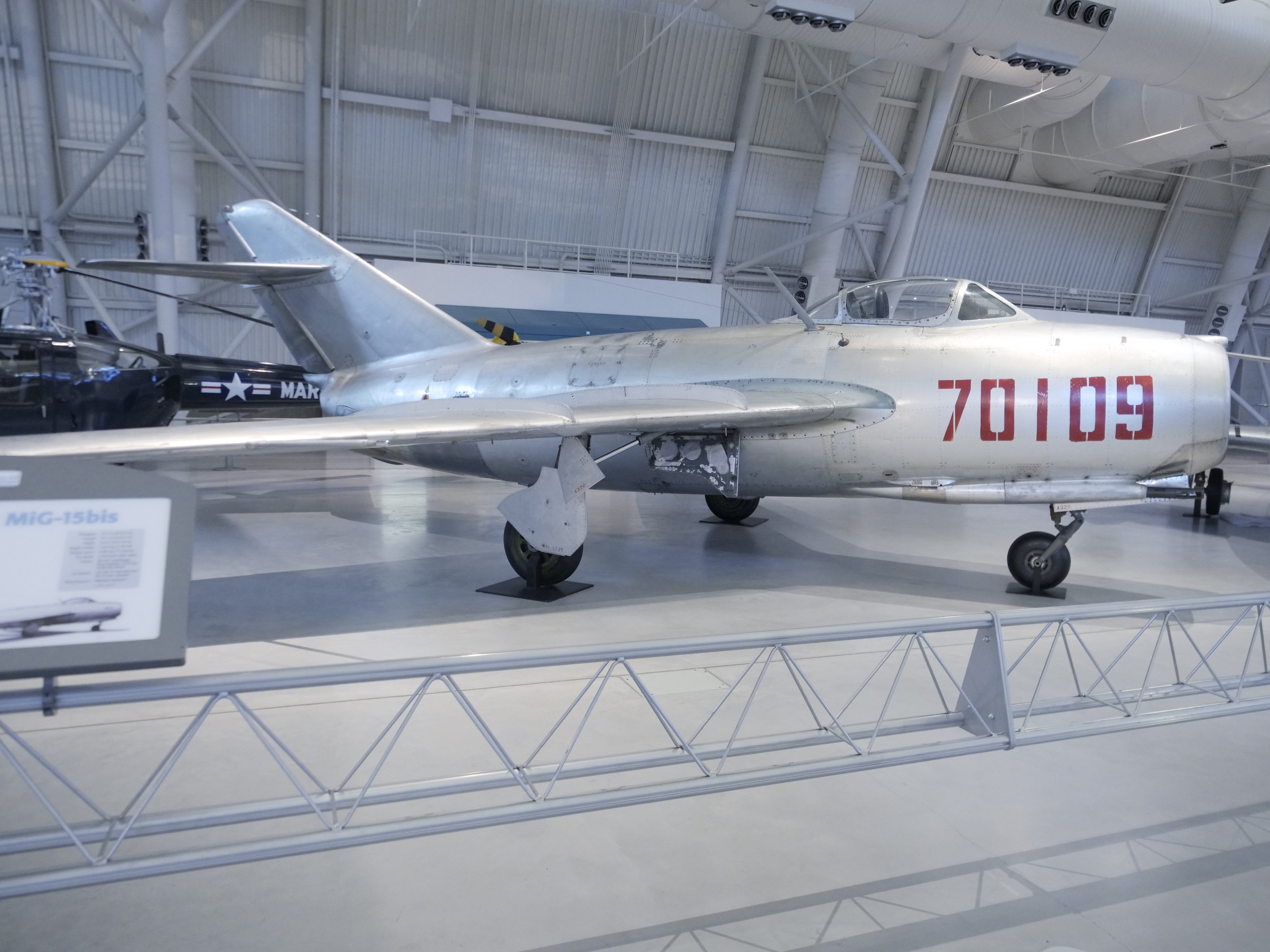 アメリカ博物館行脚――スミソニアン国立航空宇宙博物館編｜徒華