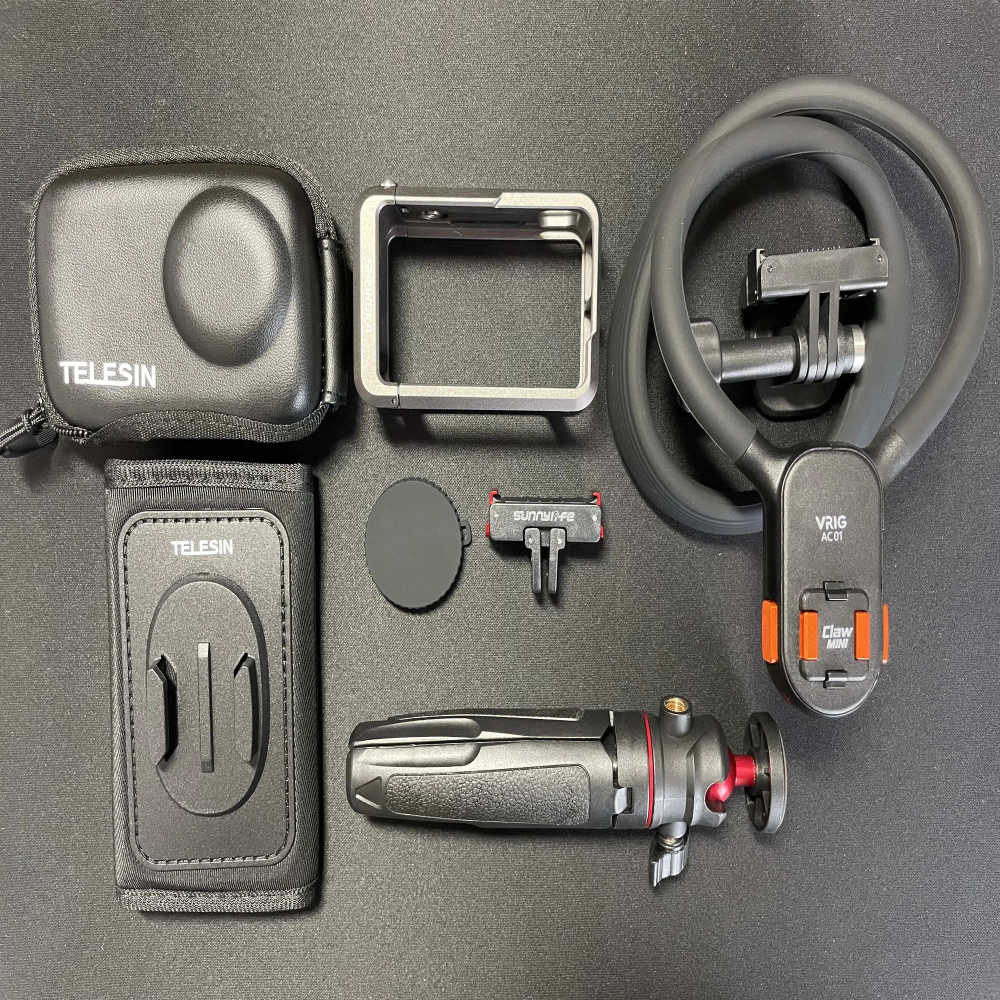 型落ちでも優秀】 DJI Osmo Action4 買ったというお話｜na²