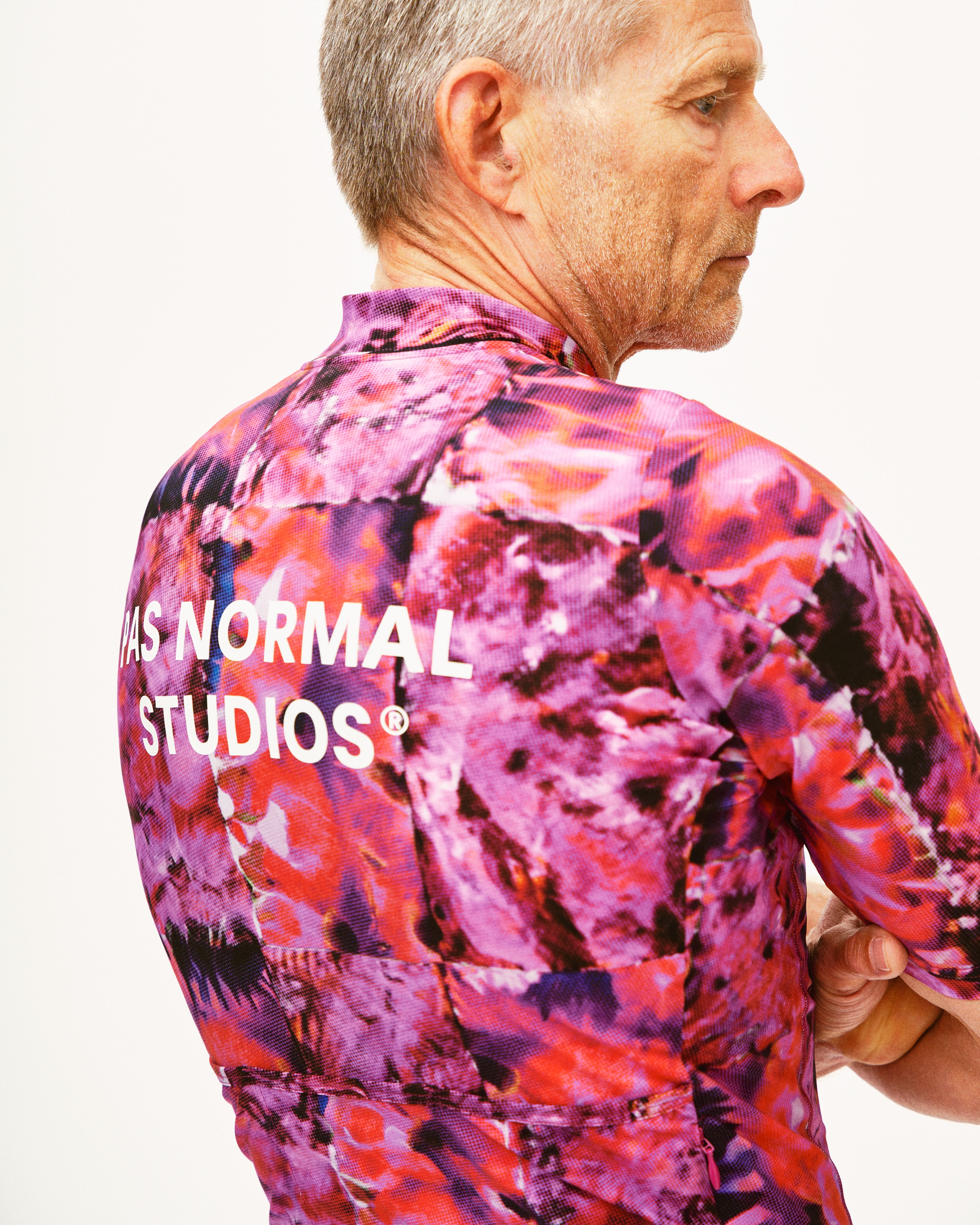 新登場】PAS NORMAL STUDIOS SS25コレクション登場（Essentialシリーズ