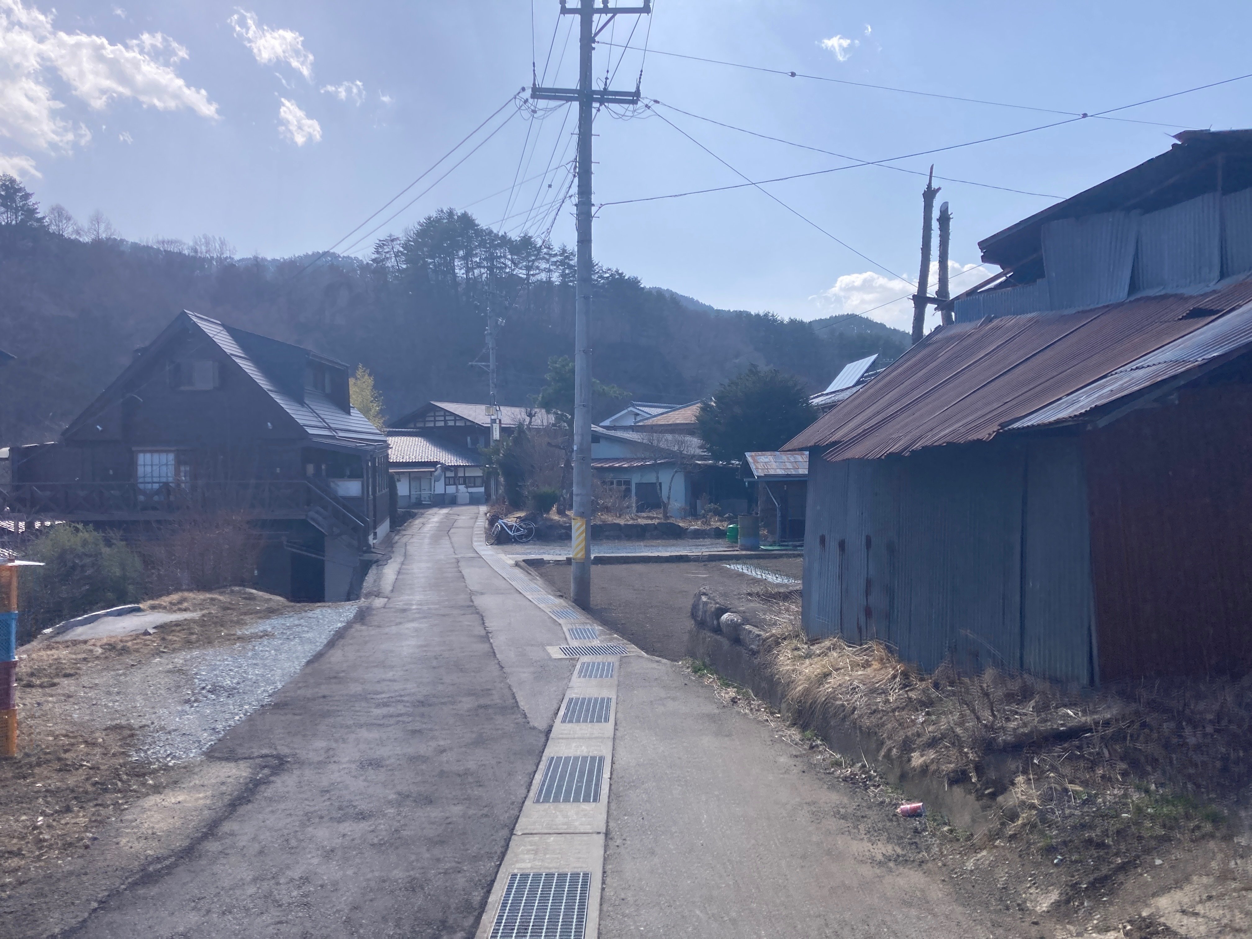 そもそも空き家バンクに登録してもらえない問題（話はそんなに
