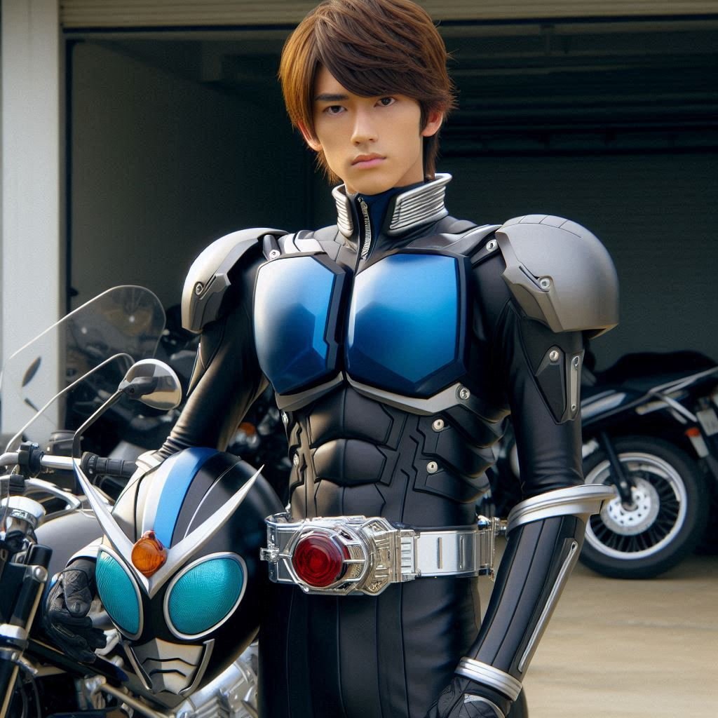 OTHERS VOL.20 仮面ライダーZX│株式会社BANDAI SPIRITS