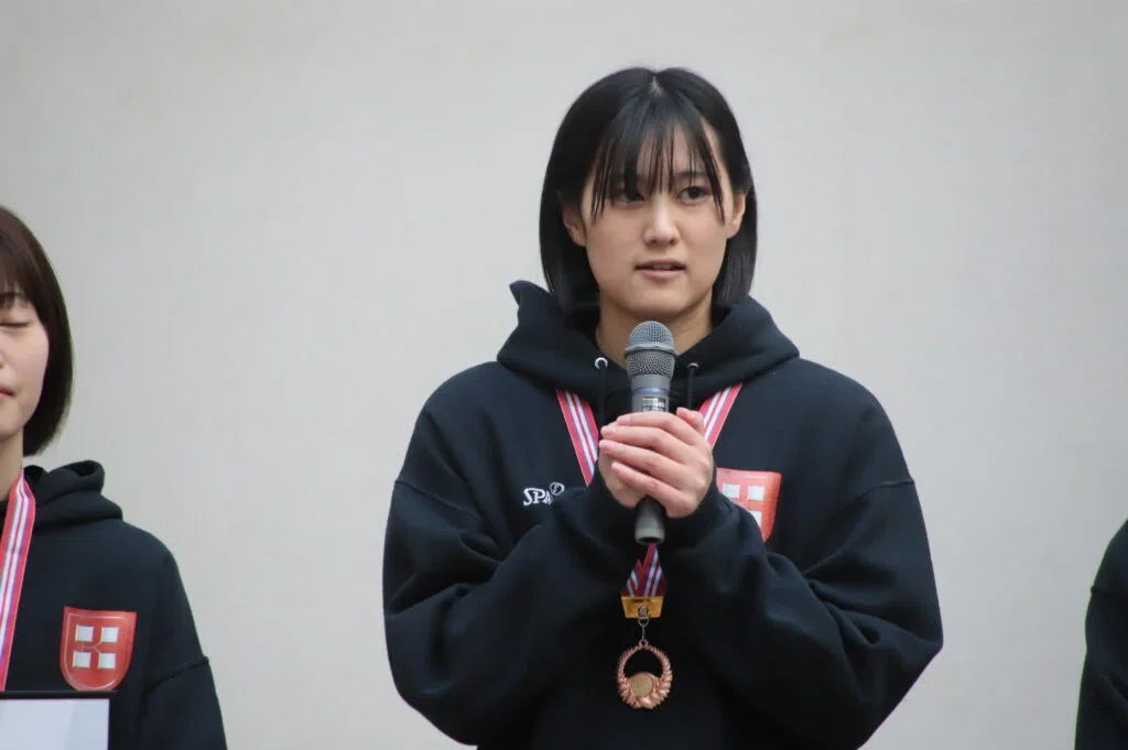 伝統の春：黒鷲旗JVA第73回全日本バレーボール選抜大会｜ririwo