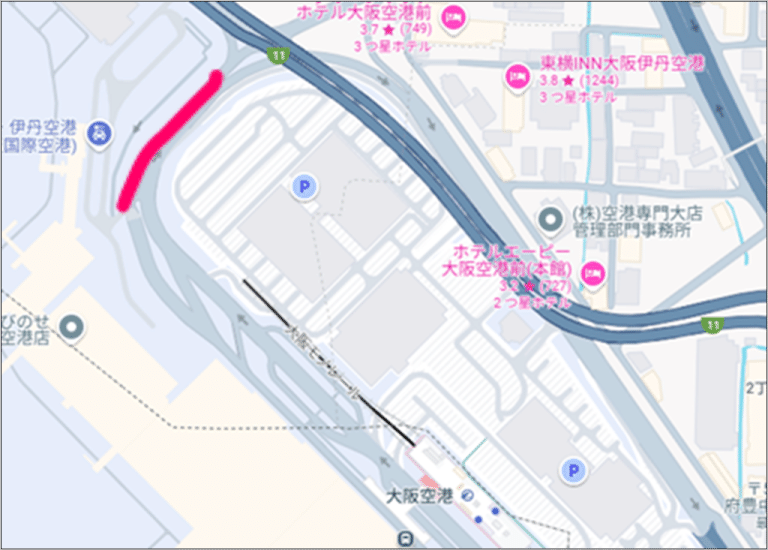 終了・報道記事追記》【大阪】天皇皇后両陛下行幸啓・沿道奉迎 終了・報道記事追記》【大阪】天皇皇后両陛下行幸啓・沿道奉迎