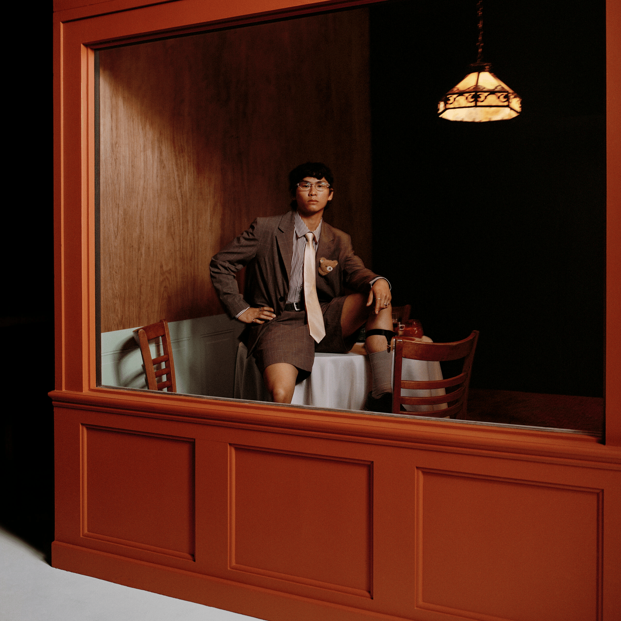 2025年3月〉今月のかっこいい音楽詰め合わせ｜矢向 亜紀 / 書籍発売中