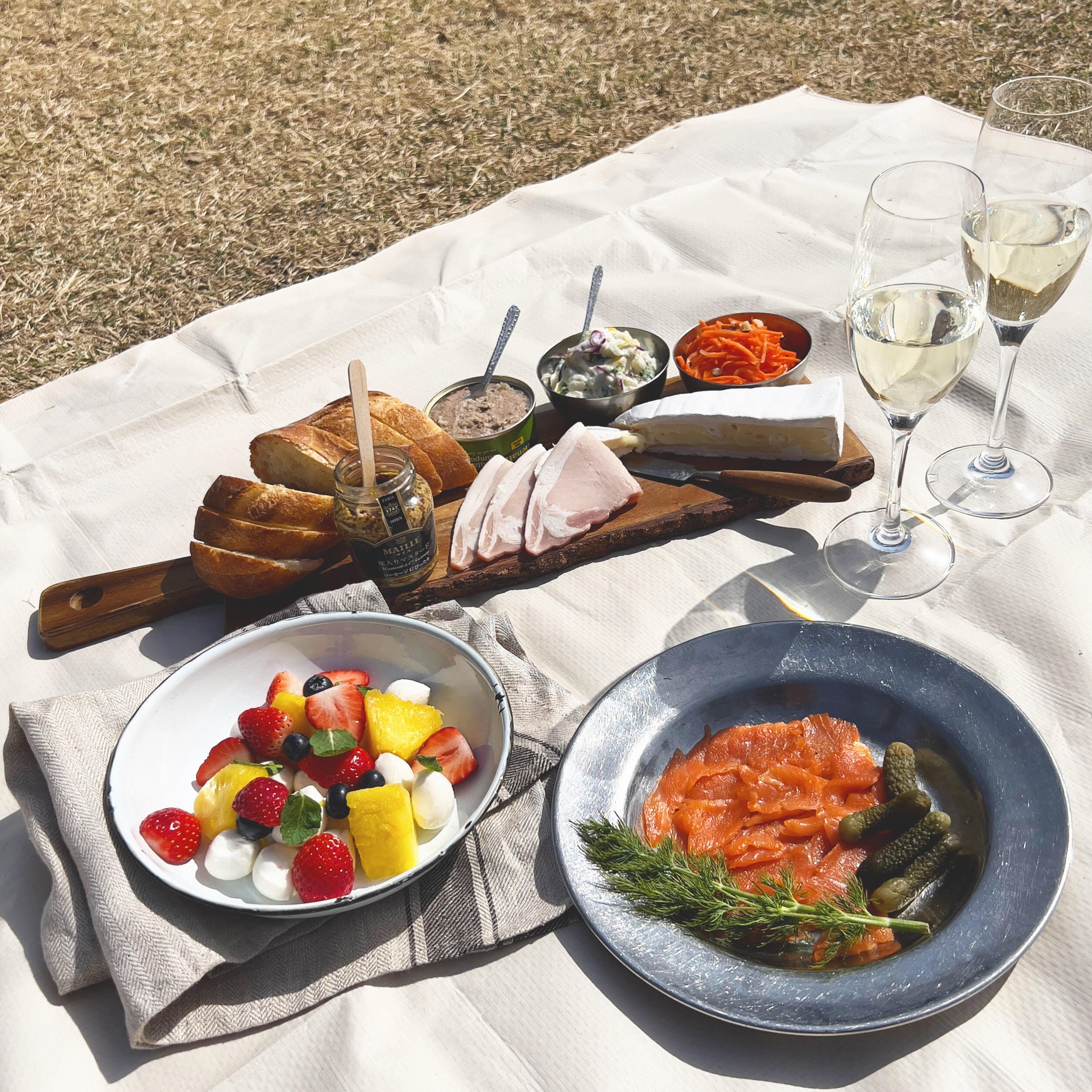 コリエドシアン　ピクニック コリエドシアン ピクニック 超レア(エルメス)コリエ・ド・シアン