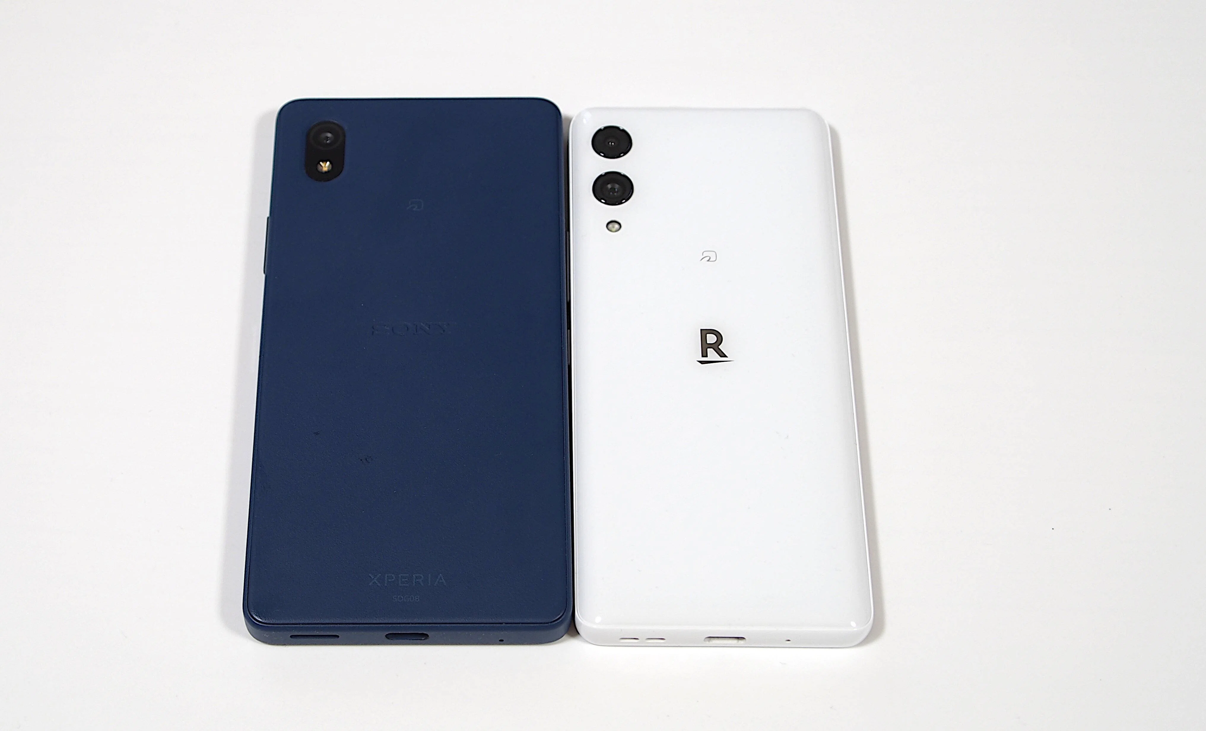 Xperia Ace IIIをジョギング用スマホにしたら良い感じだった【簡易