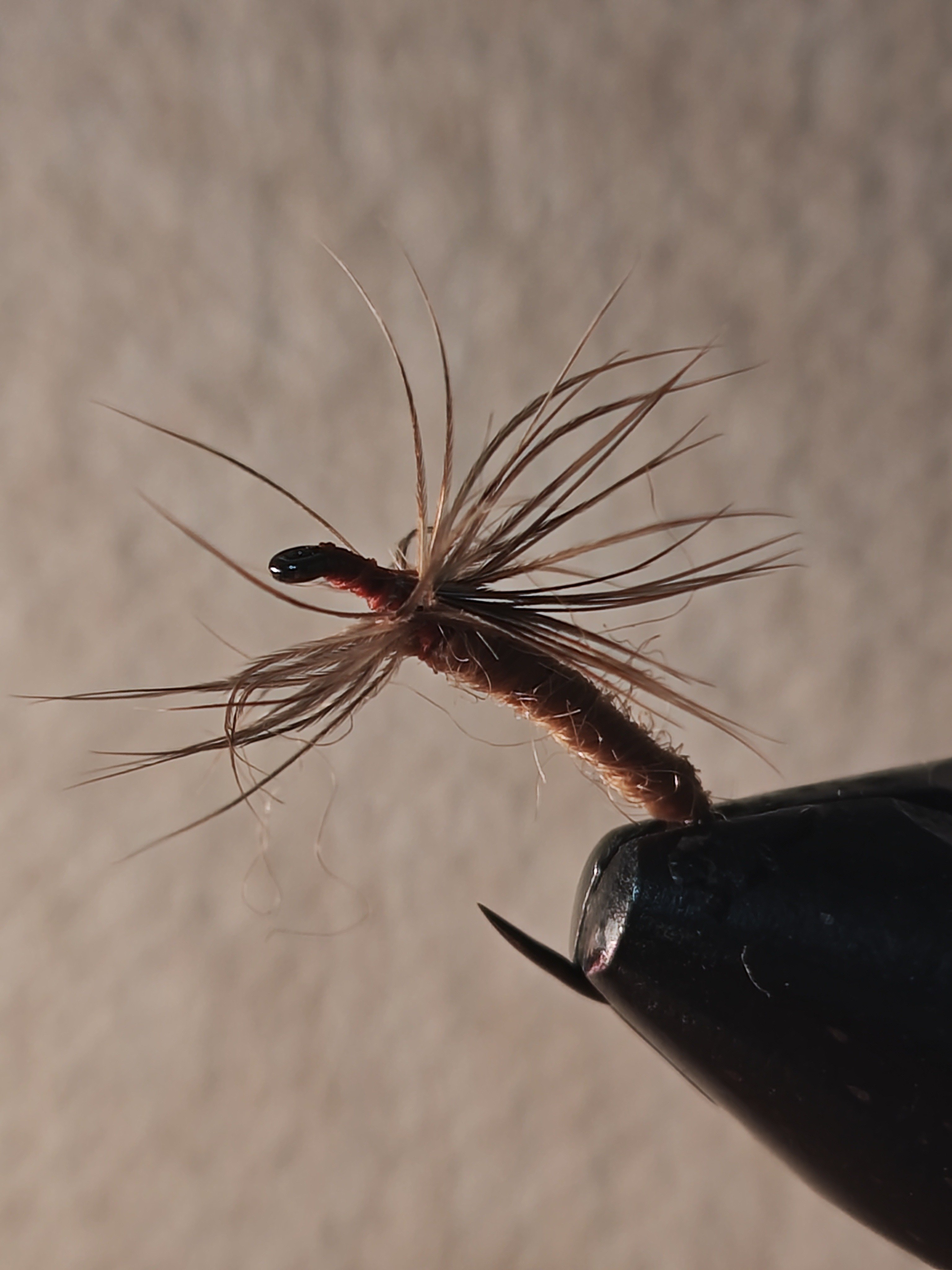 テンカラの毛鉤は何でもいい」は本当なのか｜テンカラ研究