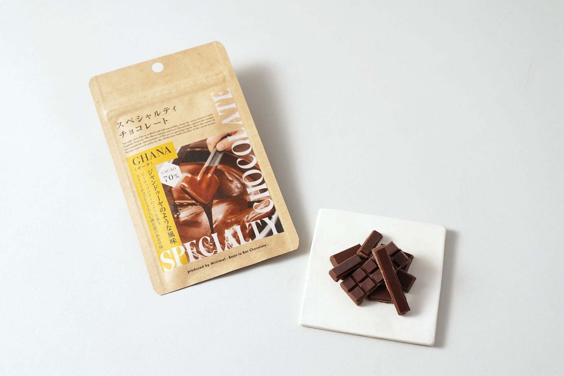 クラフトブランドのスーパー・コンビニへの商品展開の話｜山下貴嗣_