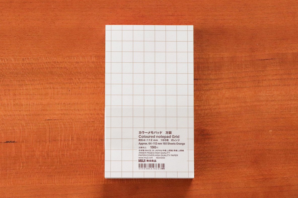 駆け込め！無印良品週間！！レビューライターが自腹で購入した