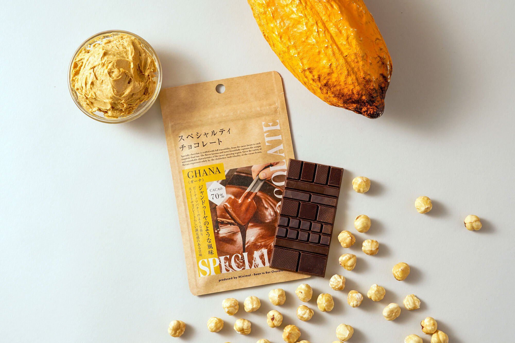 クラフトブランドのスーパー・コンビニへの商品展開の話｜山下