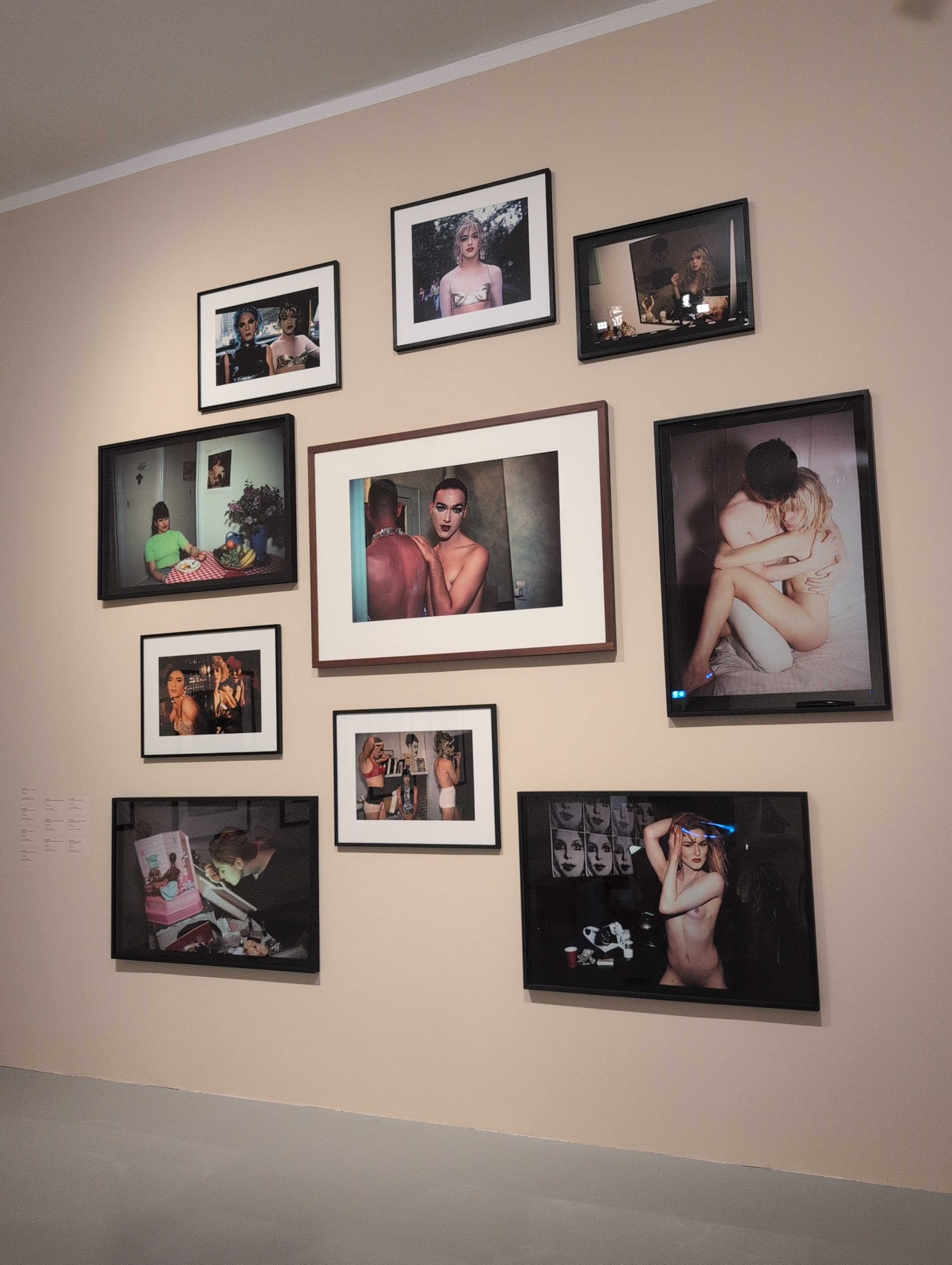 【値下げ中】写真集 NAN GOLDIN ナンゴールディン ポートレート好きにお勧めの名作写真集⑤ナン・ゴールディン