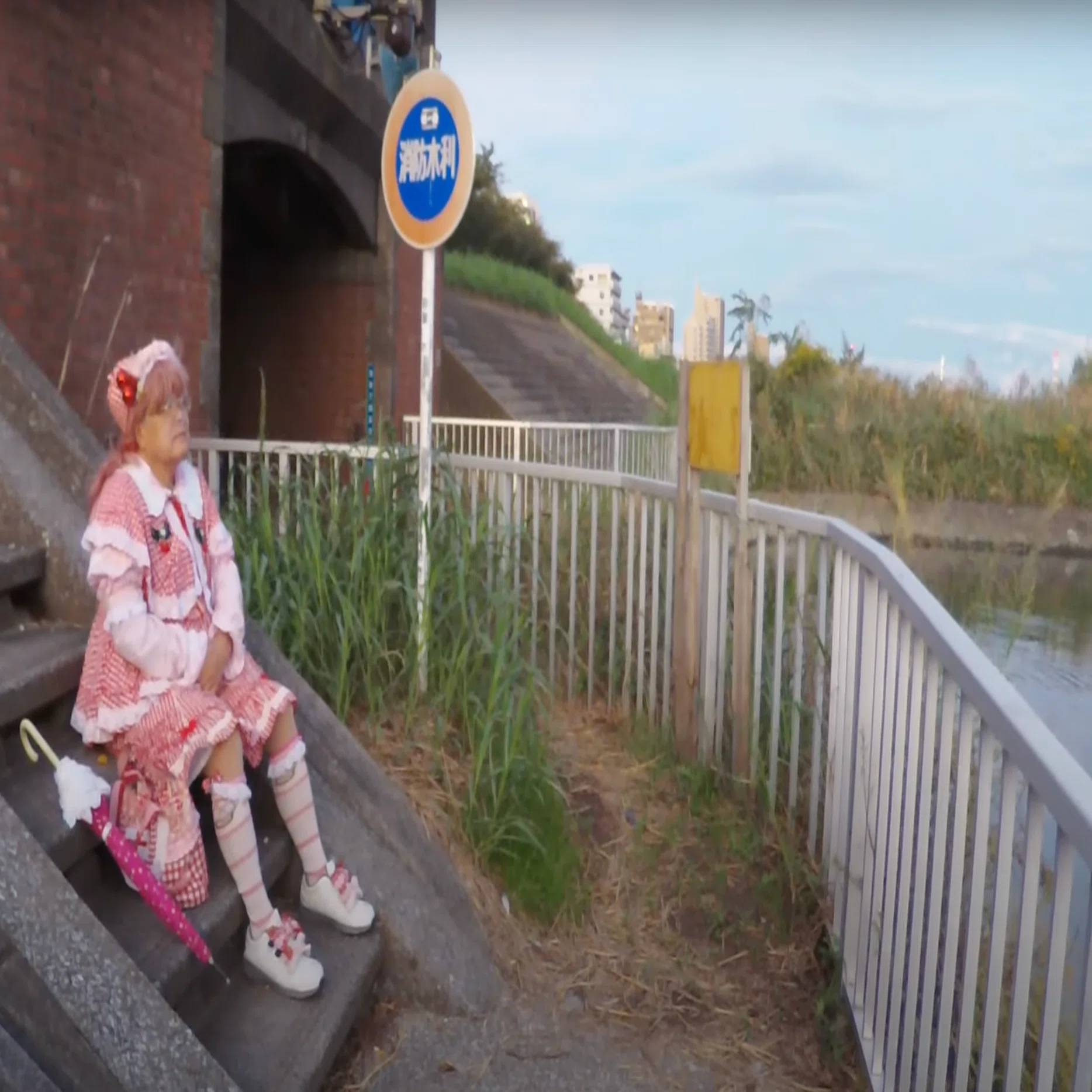 女装家キャンディさんのこと｜kokko🇫🇮