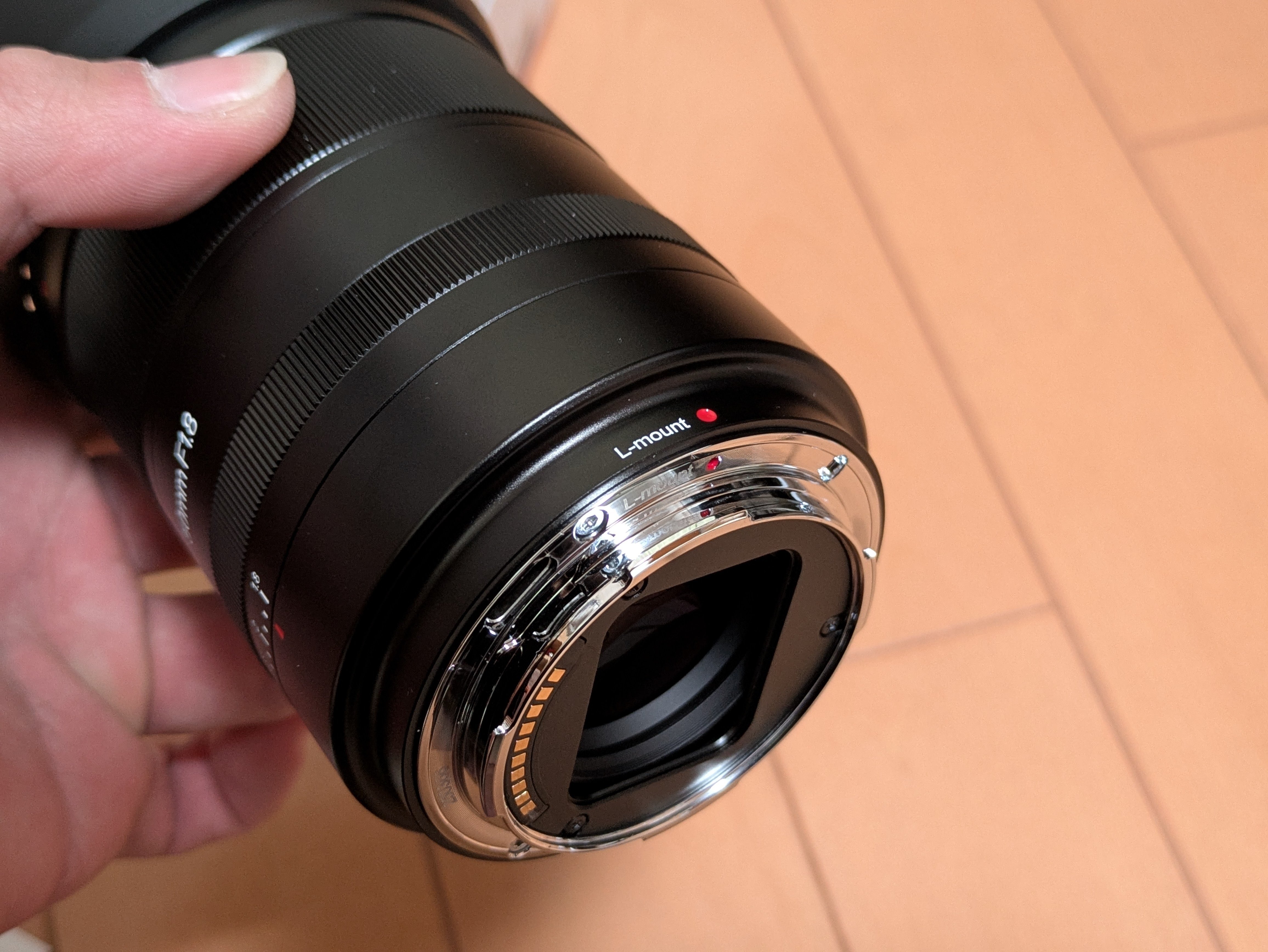 7Artisans AF 50mm f1.8 Lマウント 七工匠 使用感小 焦点工房 / マウントアダプター専門店
