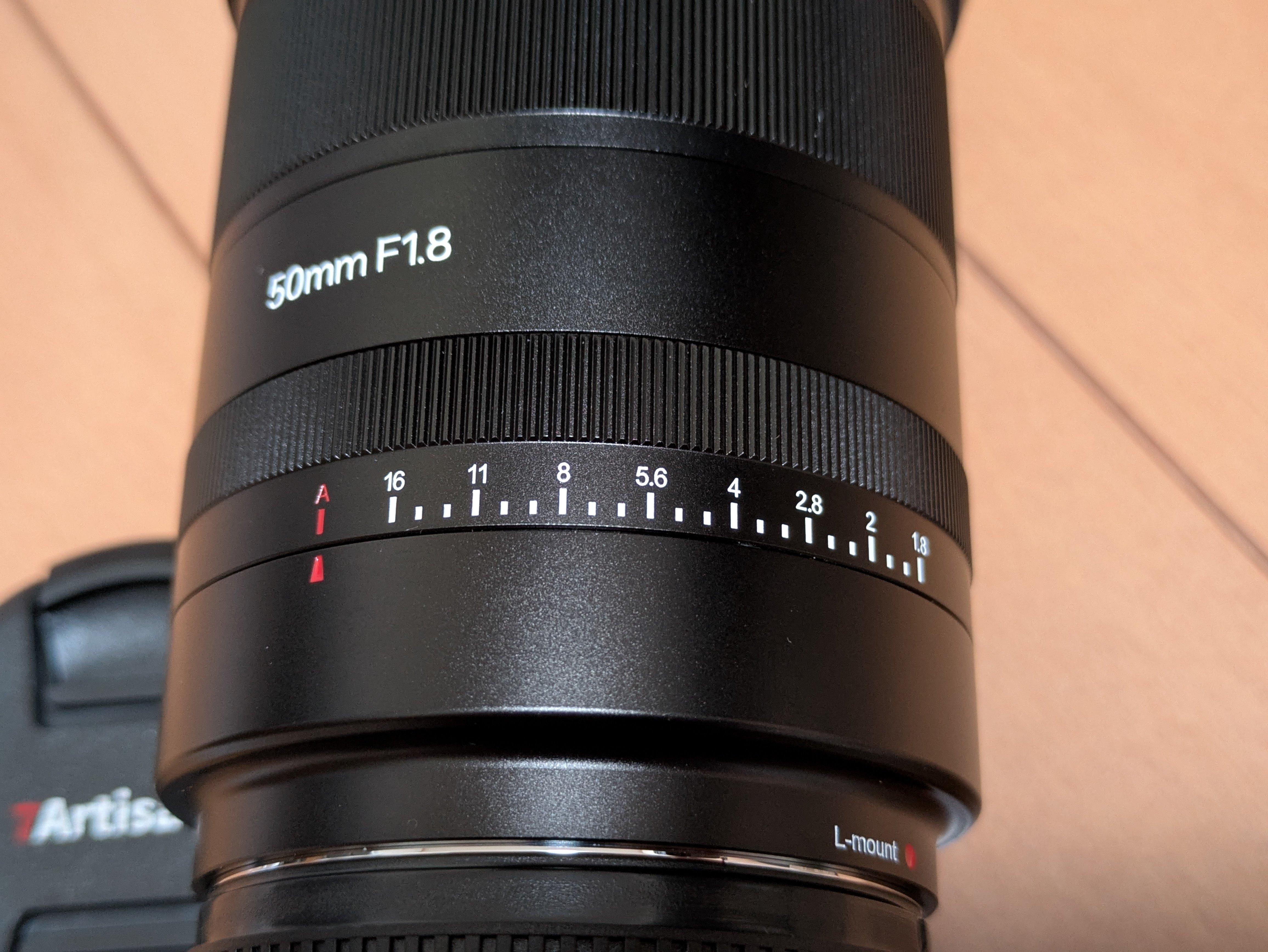 7Artisans AF 50mm f1.8 Lマウント 七工匠 使用感小 Amazon.co.jp: 7artisans 七工匠 50mm F1.8 AF Eマウント レンズ