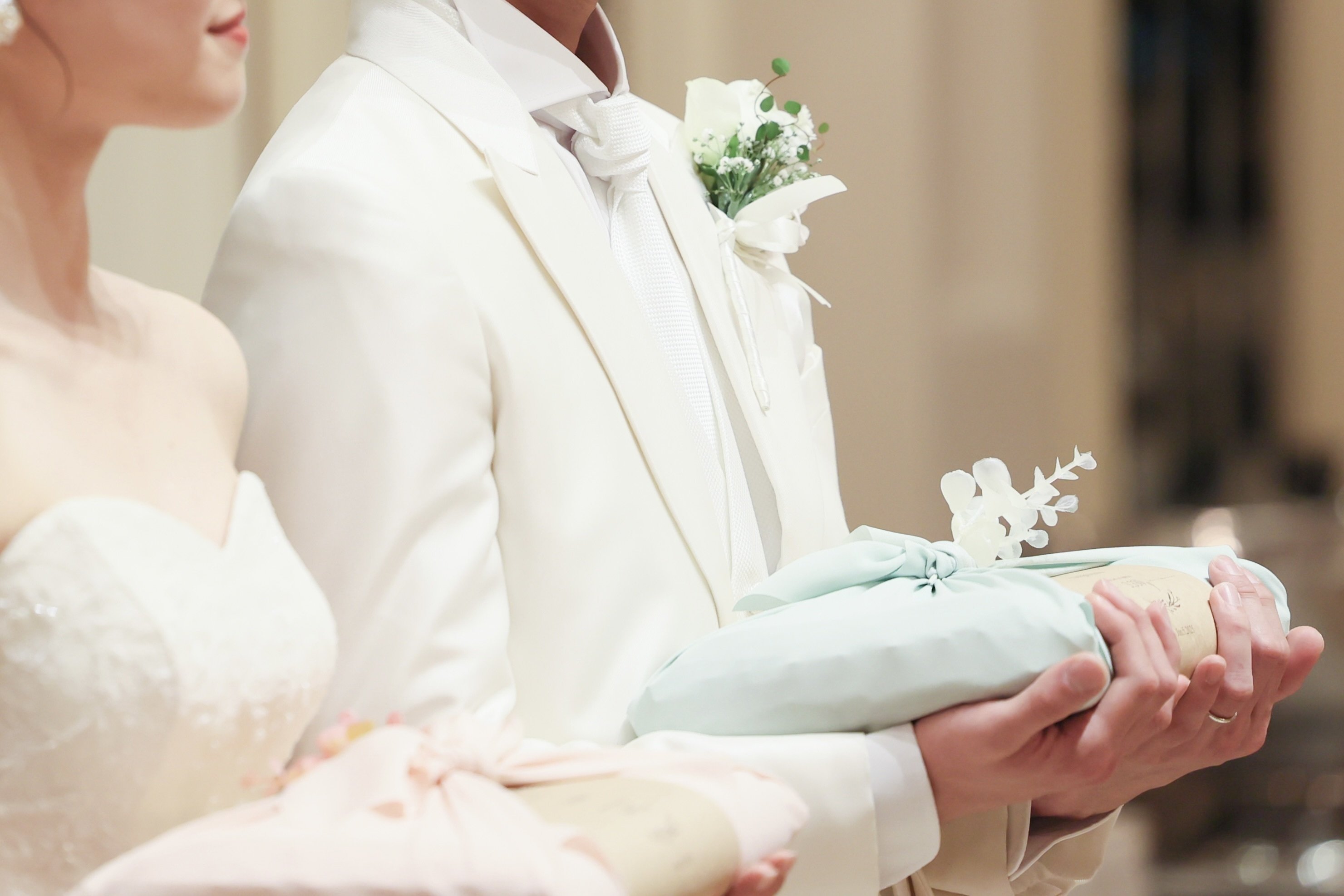 僕らの結婚式を彩った音楽とこだわりの選曲理由〜シーン別BGM