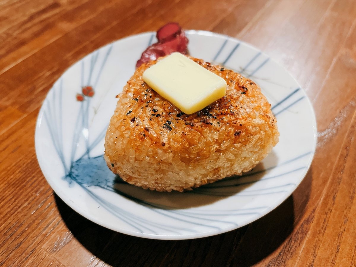 1743170208 UVQIOzCER2pcaXkmFTDMo49Y - 【おにぎり店倒産ブームを乗り越える次の一手】～今こそ“焼き”と“香り”で差をつけろ～