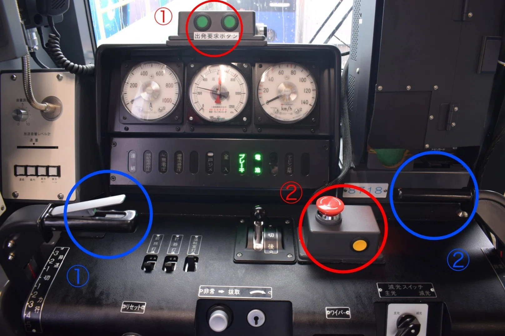 南海電鉄高師浜線で2027年度に自動運転が開始する件について｜ナン