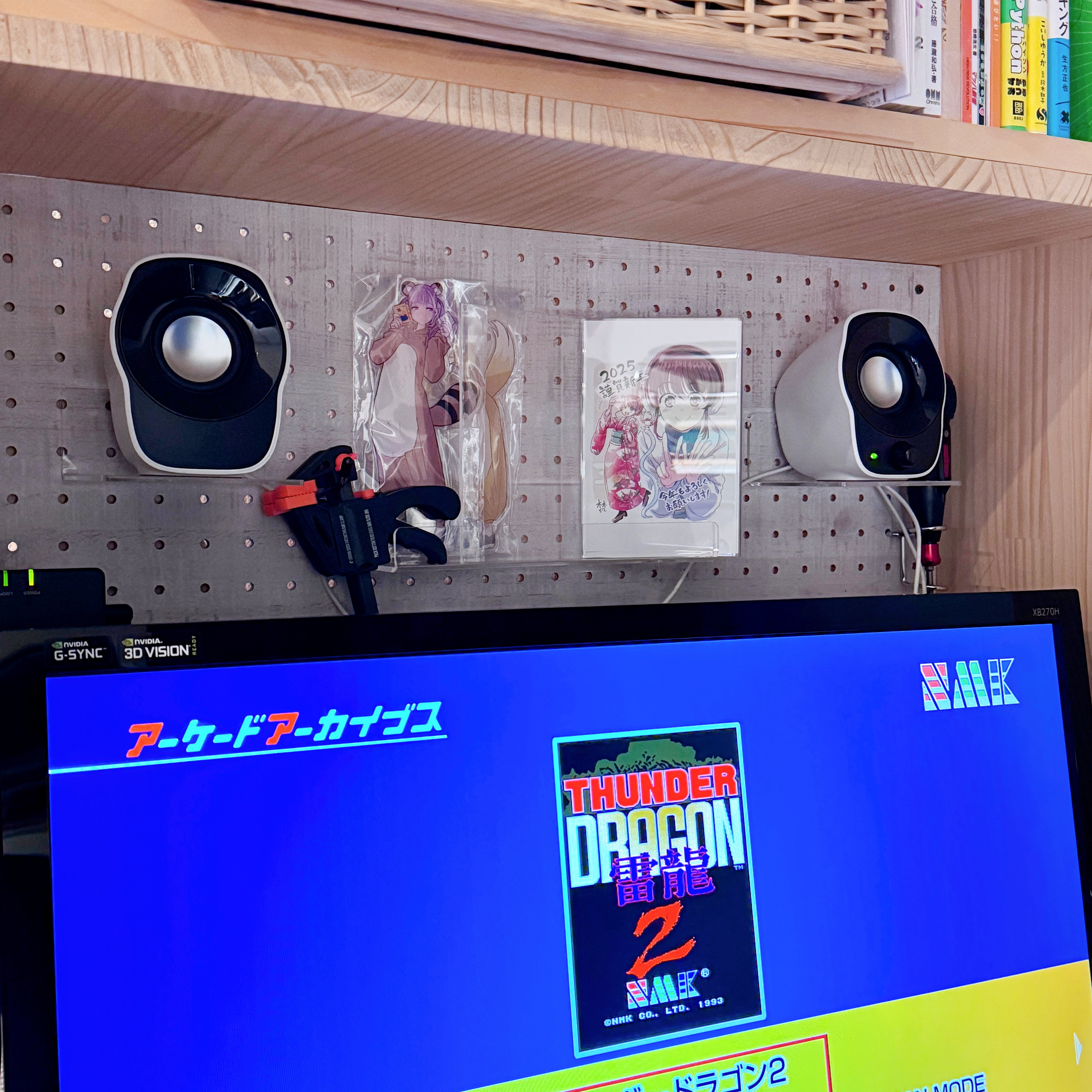 グラディウス オリジンコレクション 販促非売品セット 7197oJdE7NL._UF894,1000_QL80_.jpg