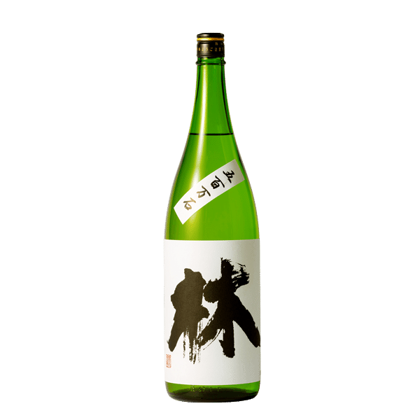 林酒造場 「林」 入荷です。｜酒菜やまさき