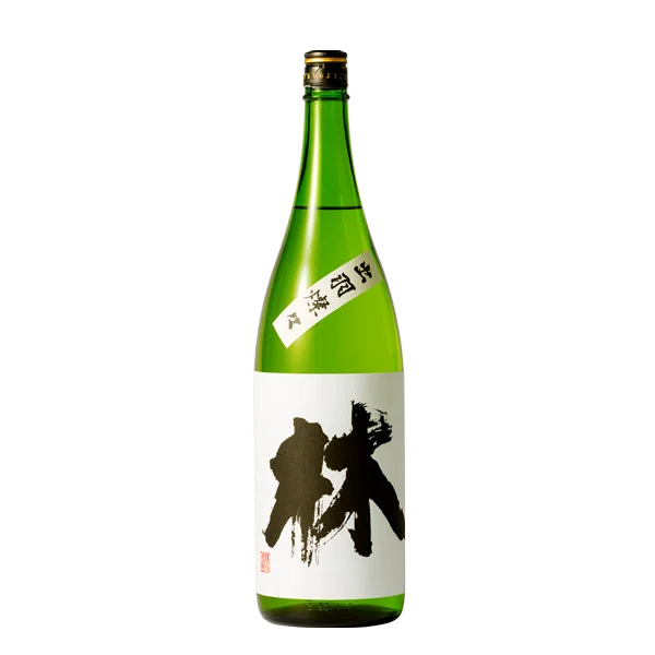 林酒造場 「林」 入荷です。｜酒菜やまさき