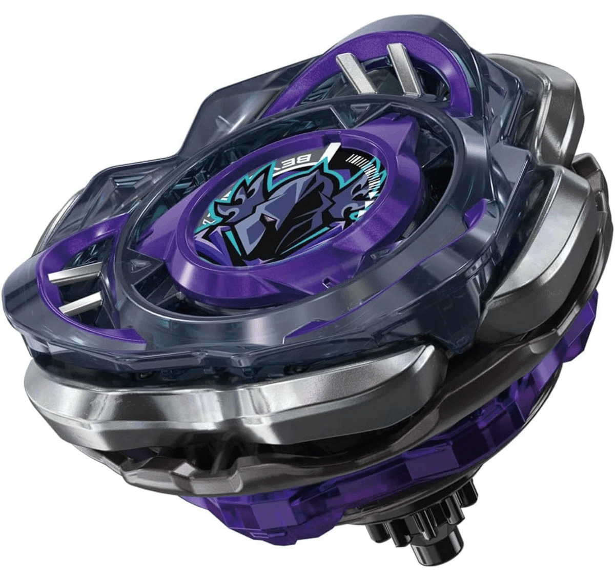 ベイブレードx ペルセウスダーク W 6-80 ゴールド ビット BEYBLADEX ベイブレードX : ペルセウスダークB6-80W PERSEUS