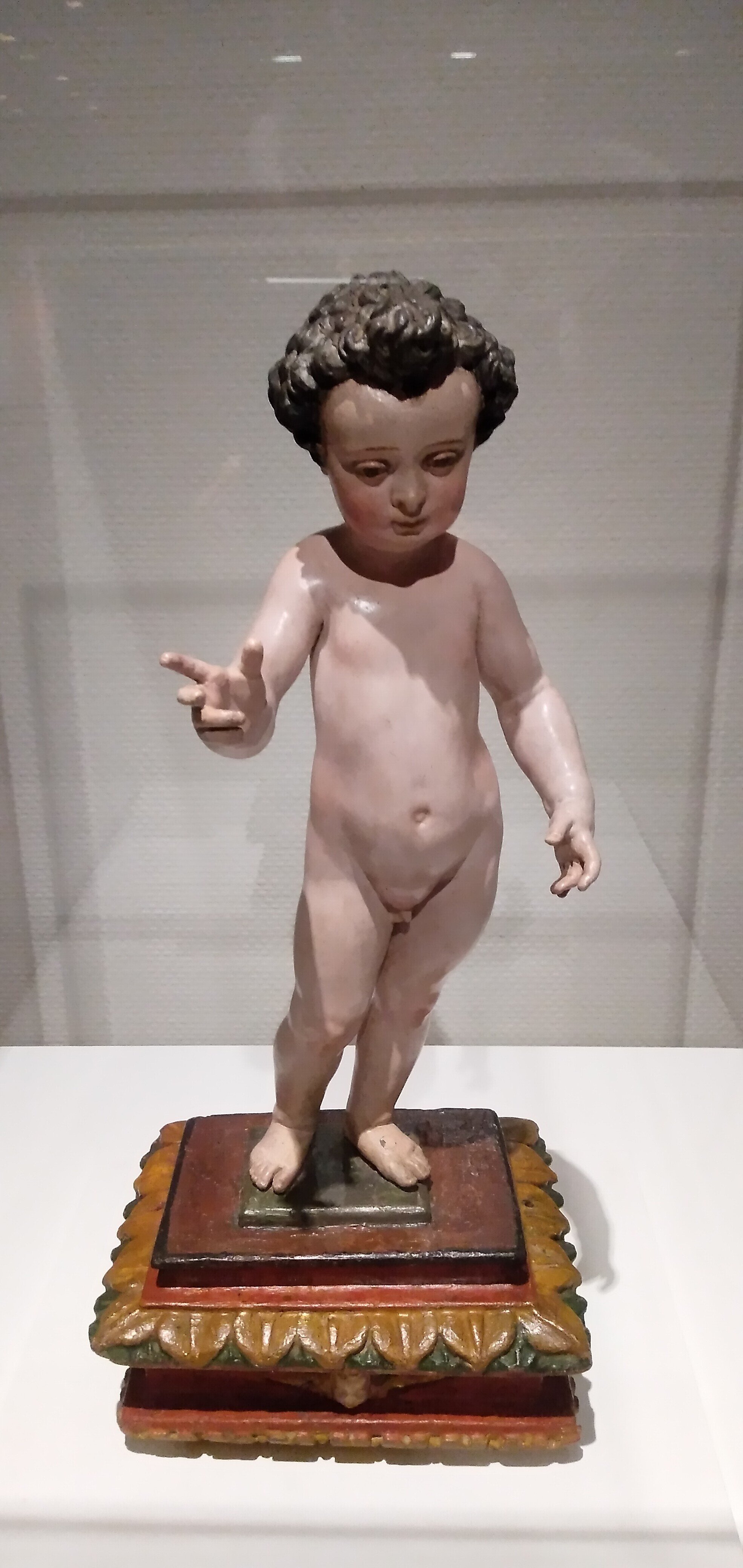 国立西洋美術館 6「西洋絵画、どこから見るか？―ルネサンスから印象派