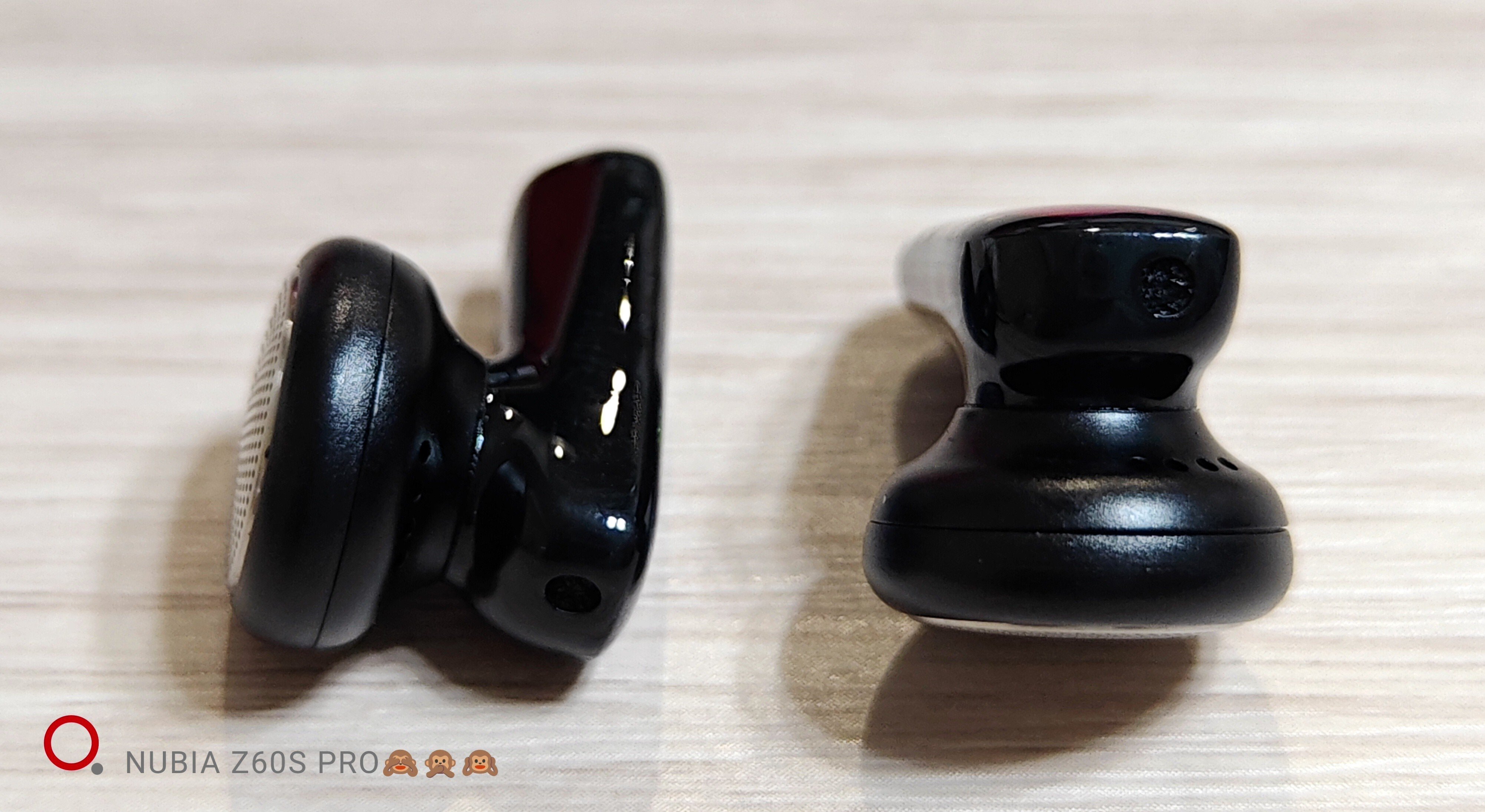 □AFUL PolarNight紹介｜イヤホンジャックと豆🐒@ポタオデ