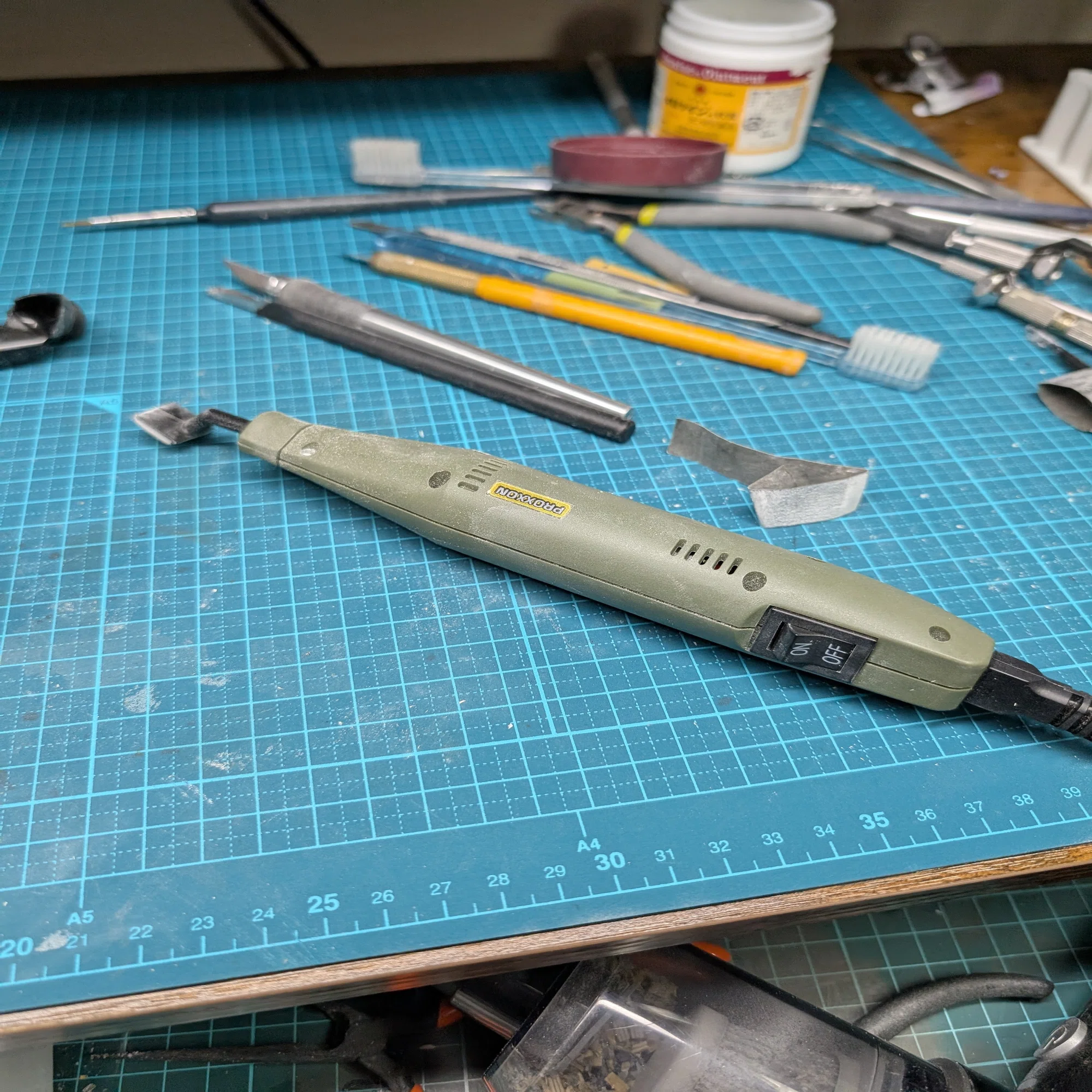 工具レビュー】ペンサンダー：作業効率が劇的に変わった｜ririwo