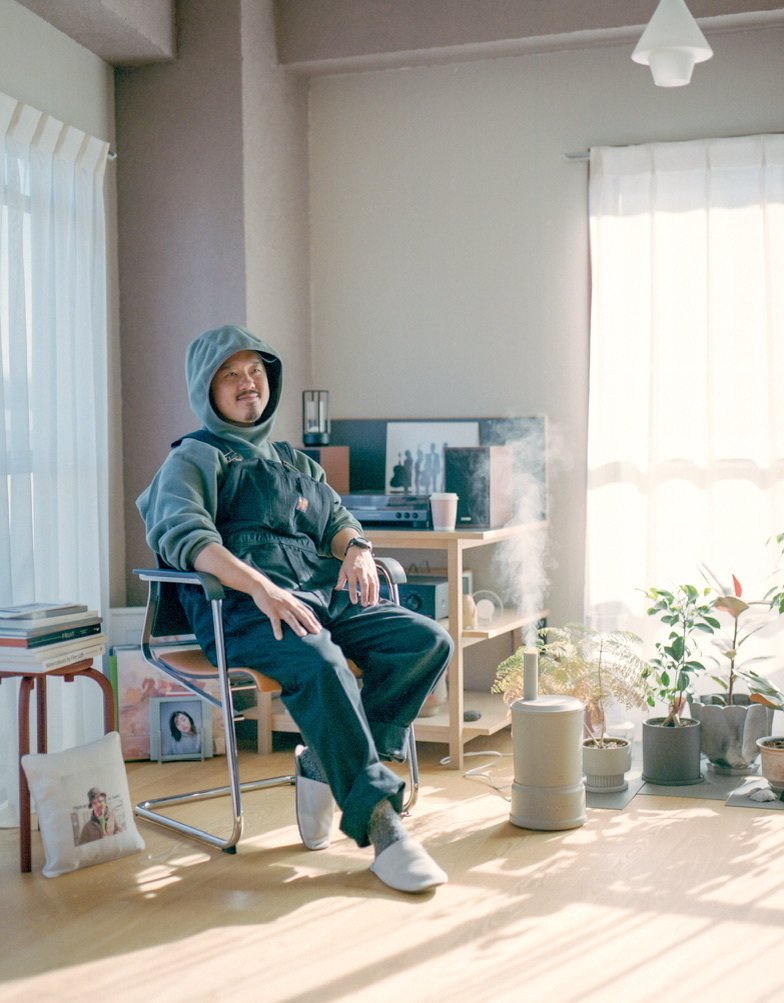 4種のフィルム/作例20枚＞PENTAX 67の写真、インパクトあるわ