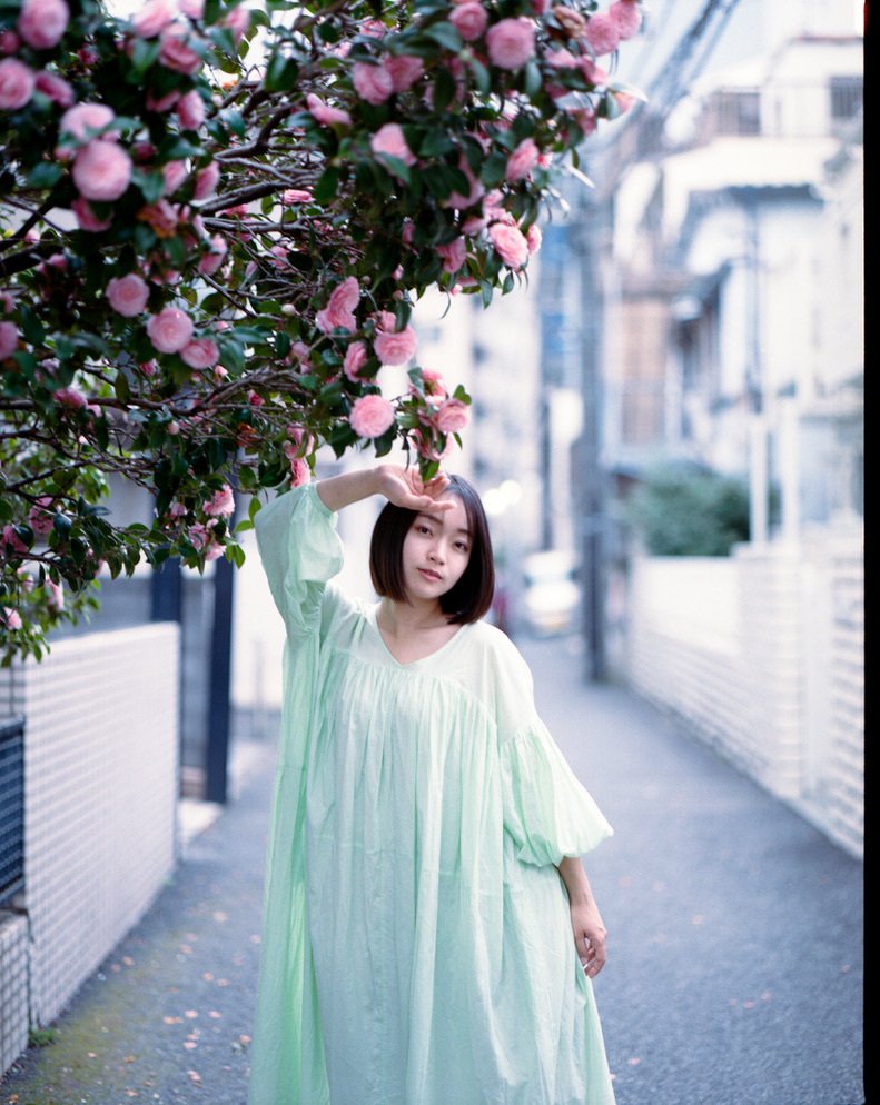 PENTAX67 バケペン 【作例あり】 フィルムカメラぶらり撮影散歩11] PENTAX 67（バケペン）はため息が