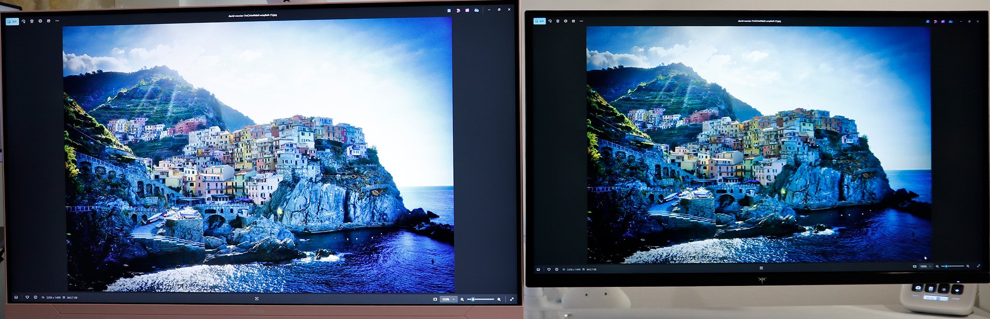 レビュー】Pixio PX32U Wave 色と美しさで、空間を彩る 31.5