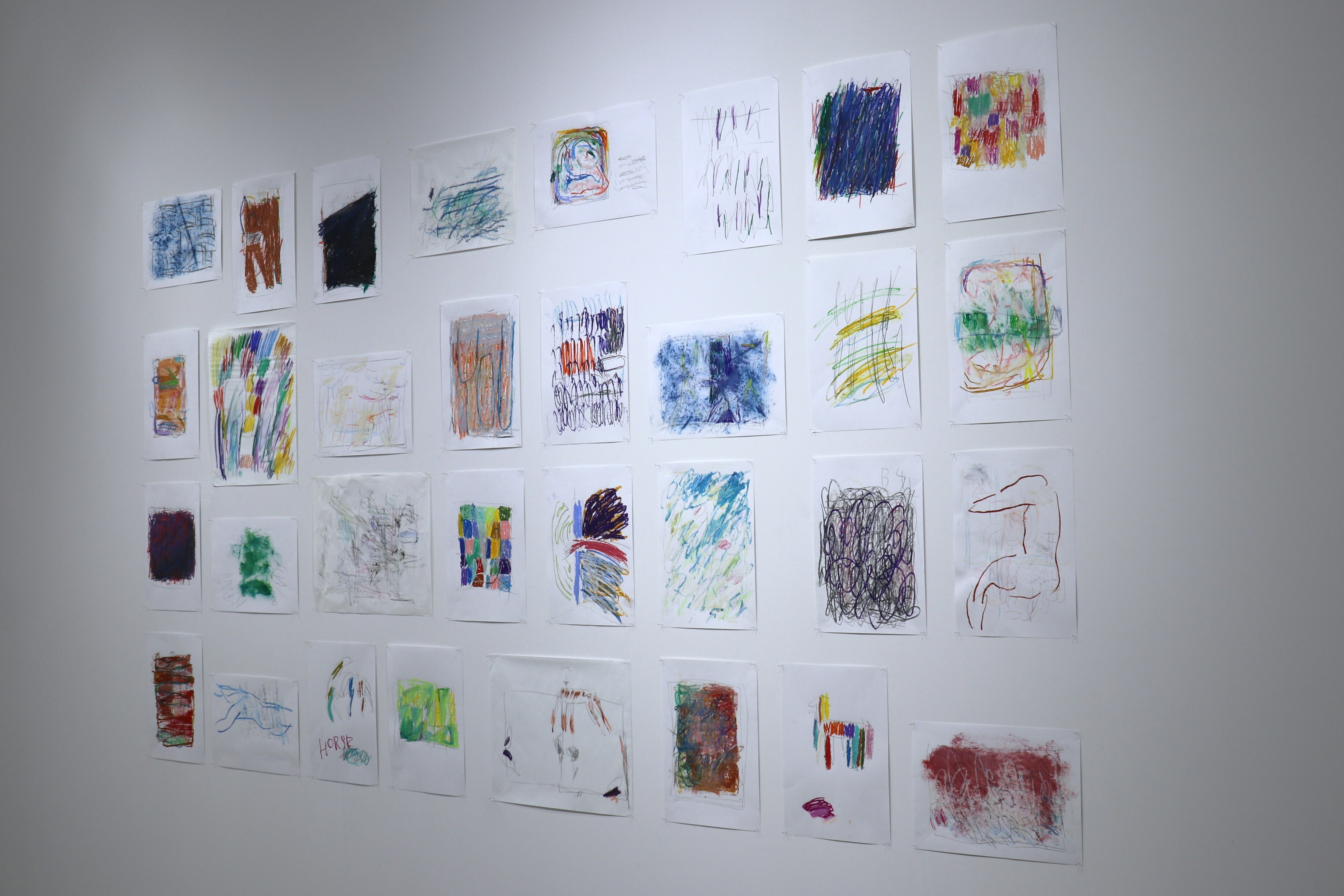 春。[今,描きたいもの] の競演 -What a Painting Wants@THE LOOP