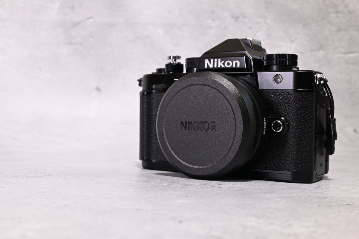 Nikon ニコン NIKKOR Z 26mm F2.8 + おまけ NIKKOR Z 26mm f/2.8 Specifications | Nikon Middle East & Africa