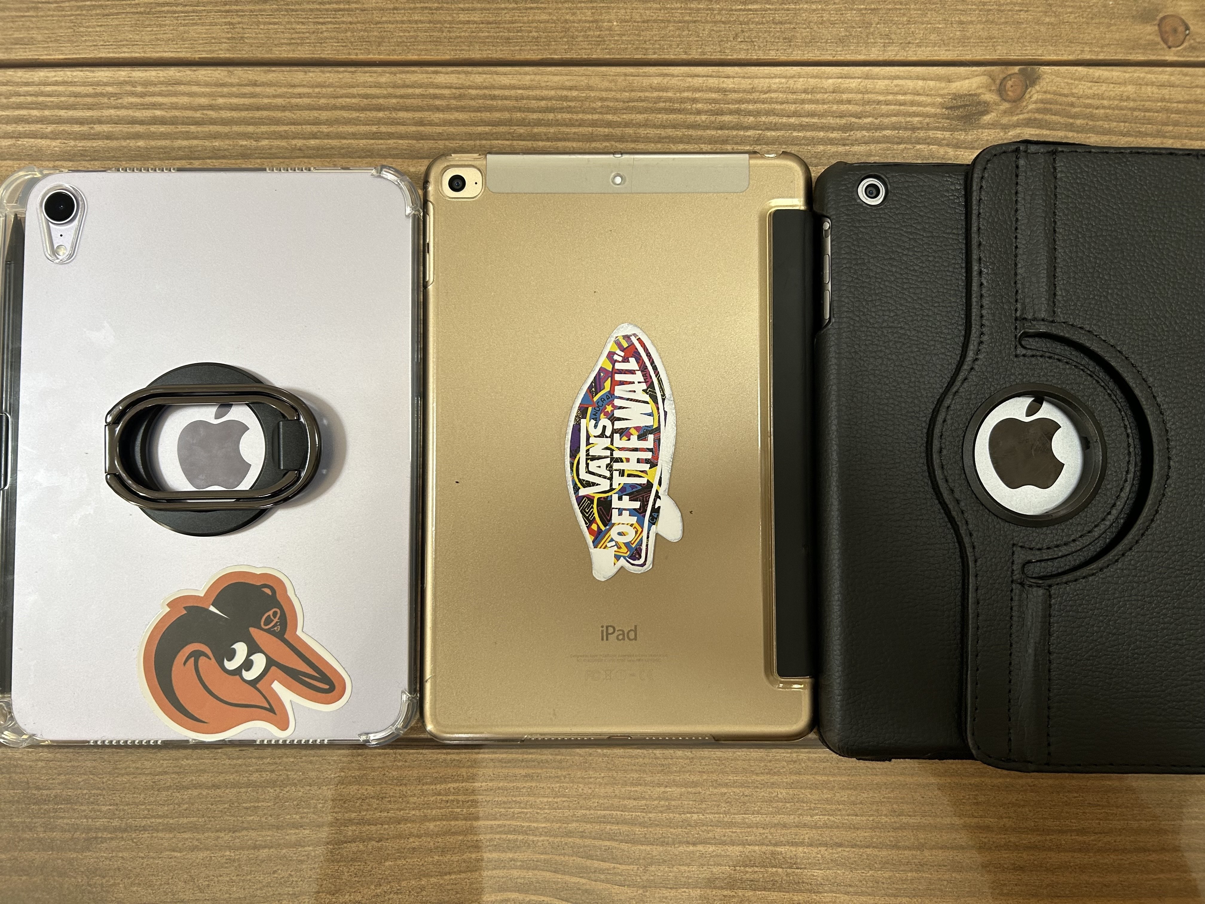 小遣い2万のminiおじのiPad miniでゆとりライフ大作戦｜iPad