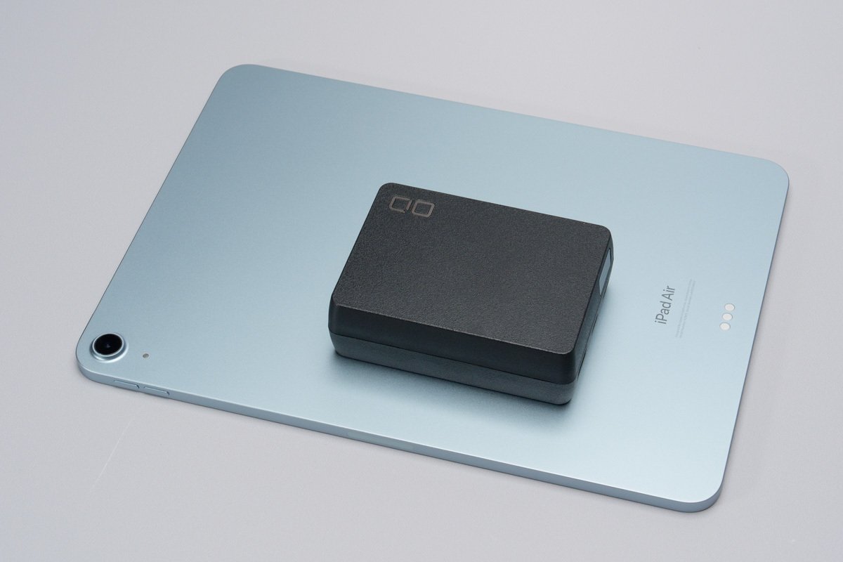 iPadにぴったりなモバイルバッテリーおすすめ5選｜おりすさるさん