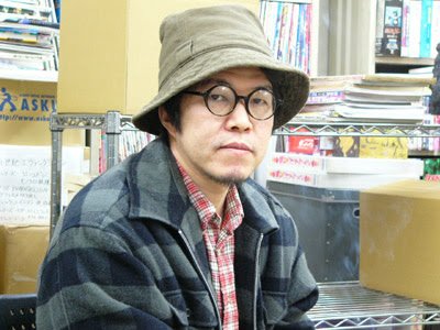 神＞アニメーター/なかむらたかしの進化形態｜yoh