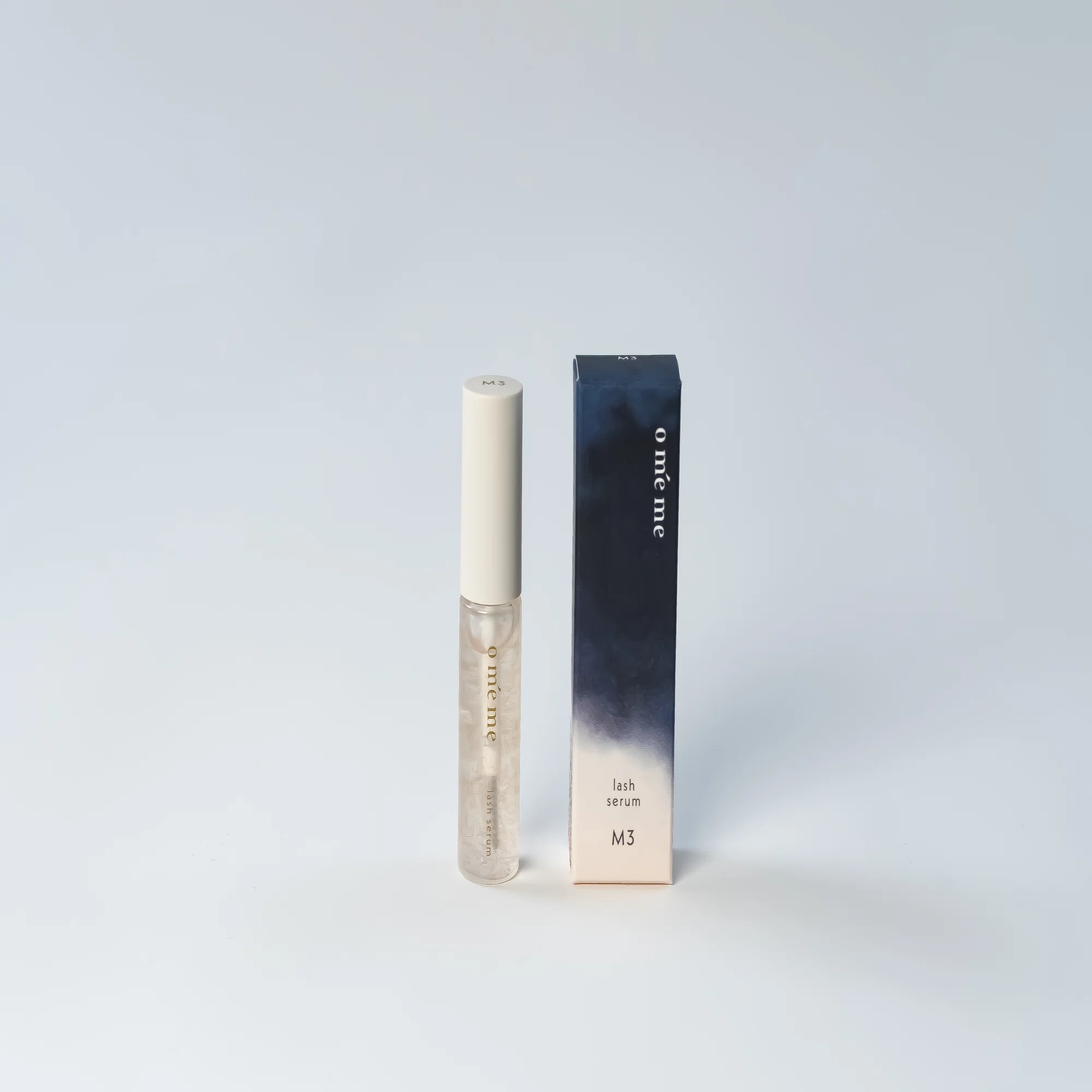 パワーアップした 『omeme lash serum (オメメラッシュセラム)』｜アイ 