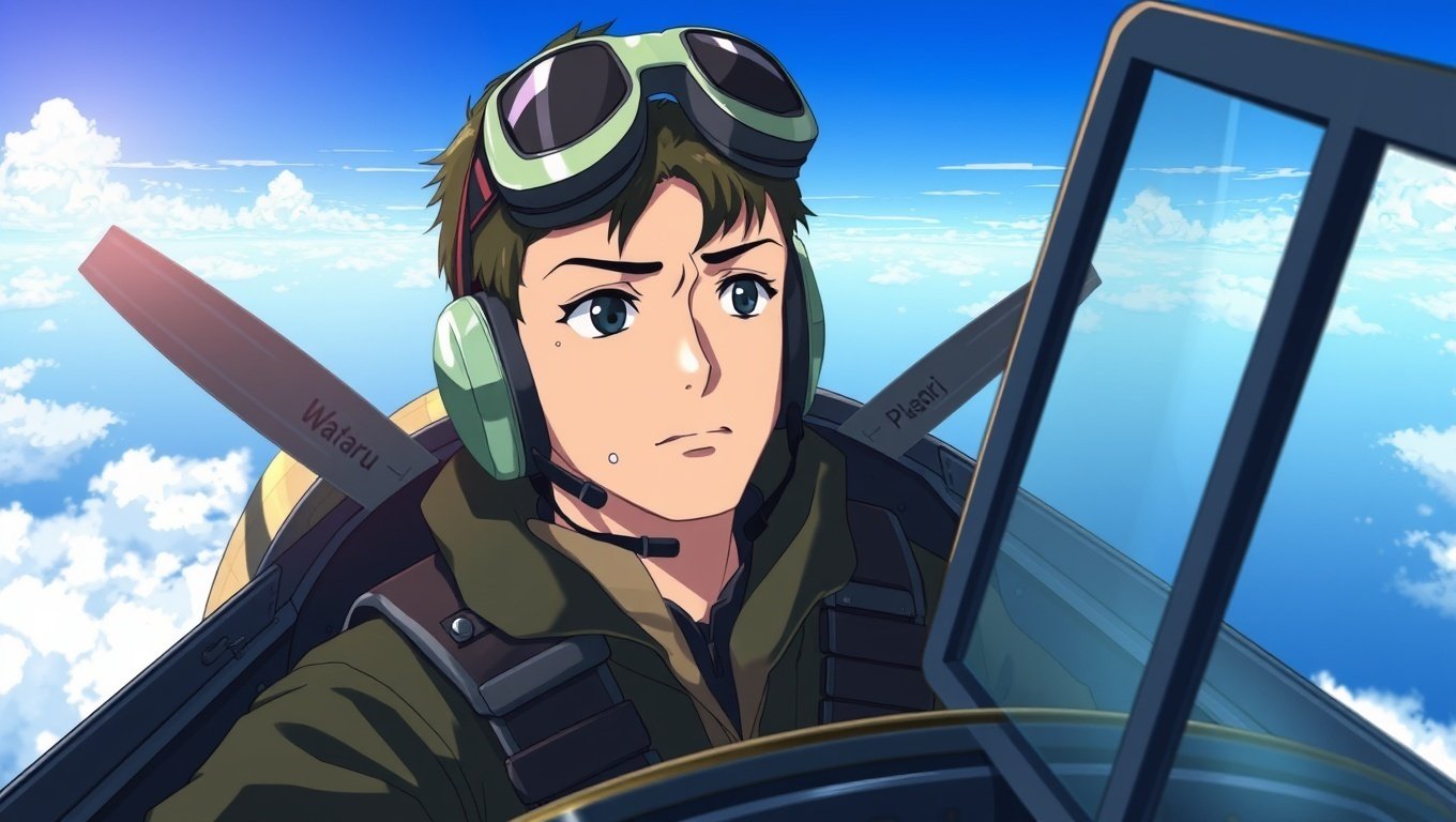同期の桜 - 第二次大戦で陸・海・空に分かれた幼馴染の絆 第4回 同期の桜 - 第二次大戦で陸・海・空に分かれた幼馴染の絆 第4回