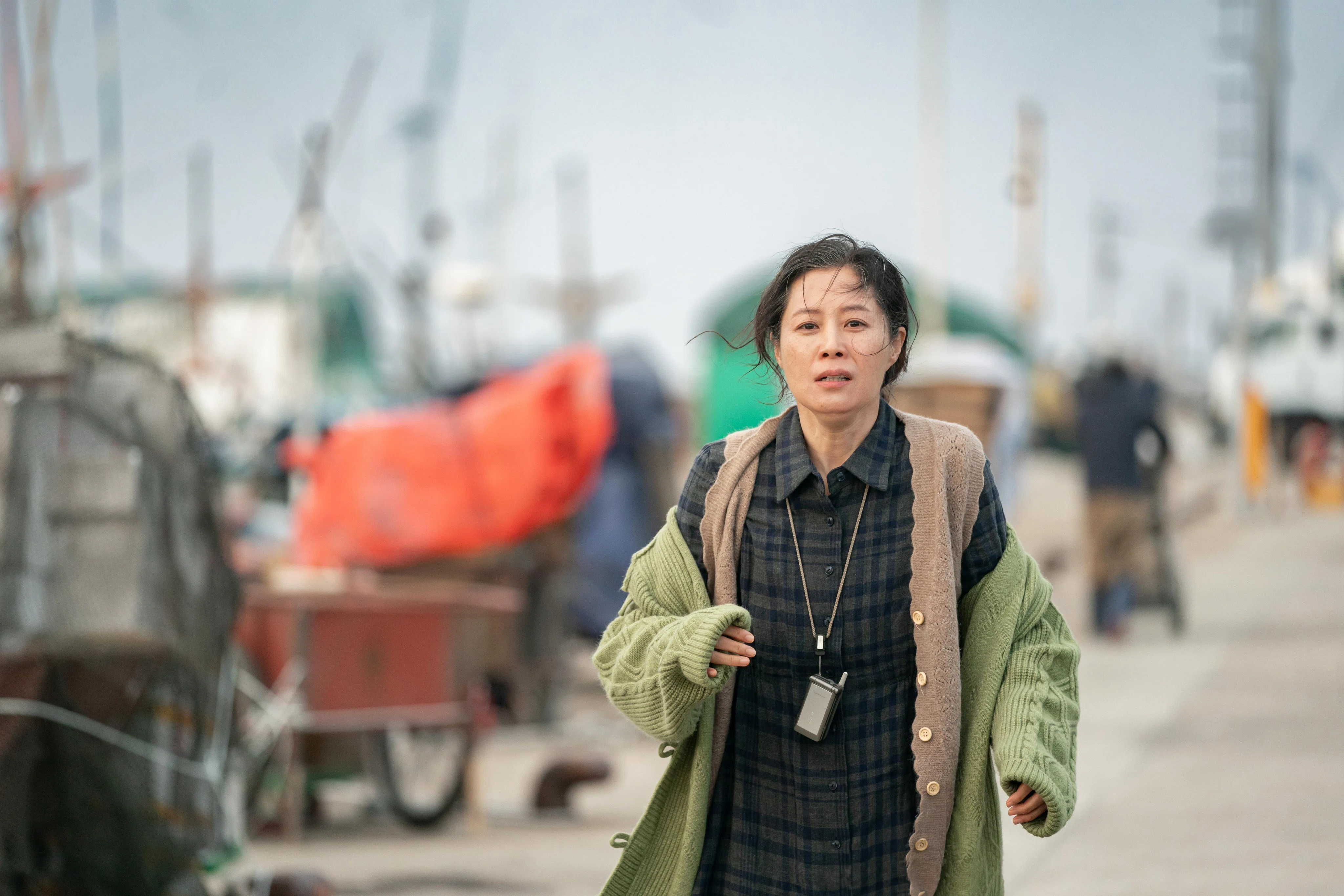 韓国ドラマ☆おかん様 Netflix韓国ドラマ『おつかれさま』EP13-16（最終）レビュー｜Wayne