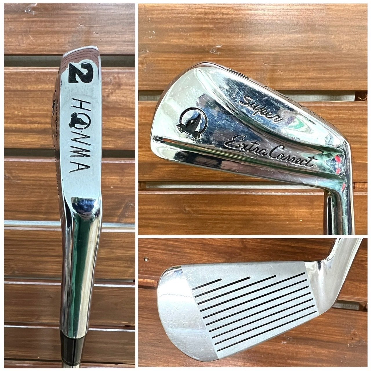 商品紹介】希少な2番アイアンを3種類紹介|365GOLF 商品紹介】希少な2番アイアンを3種類紹介|365GOLF