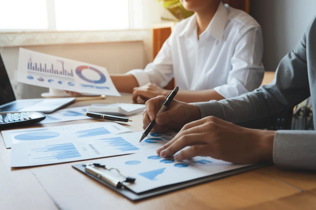 How to Create Financial Reports That Convince Investors | Essential ...
