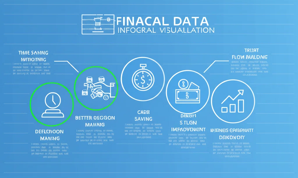 Financial Flow Visualization 5 Techniques for Financial Data Visualization for Sole Proprietors You ...