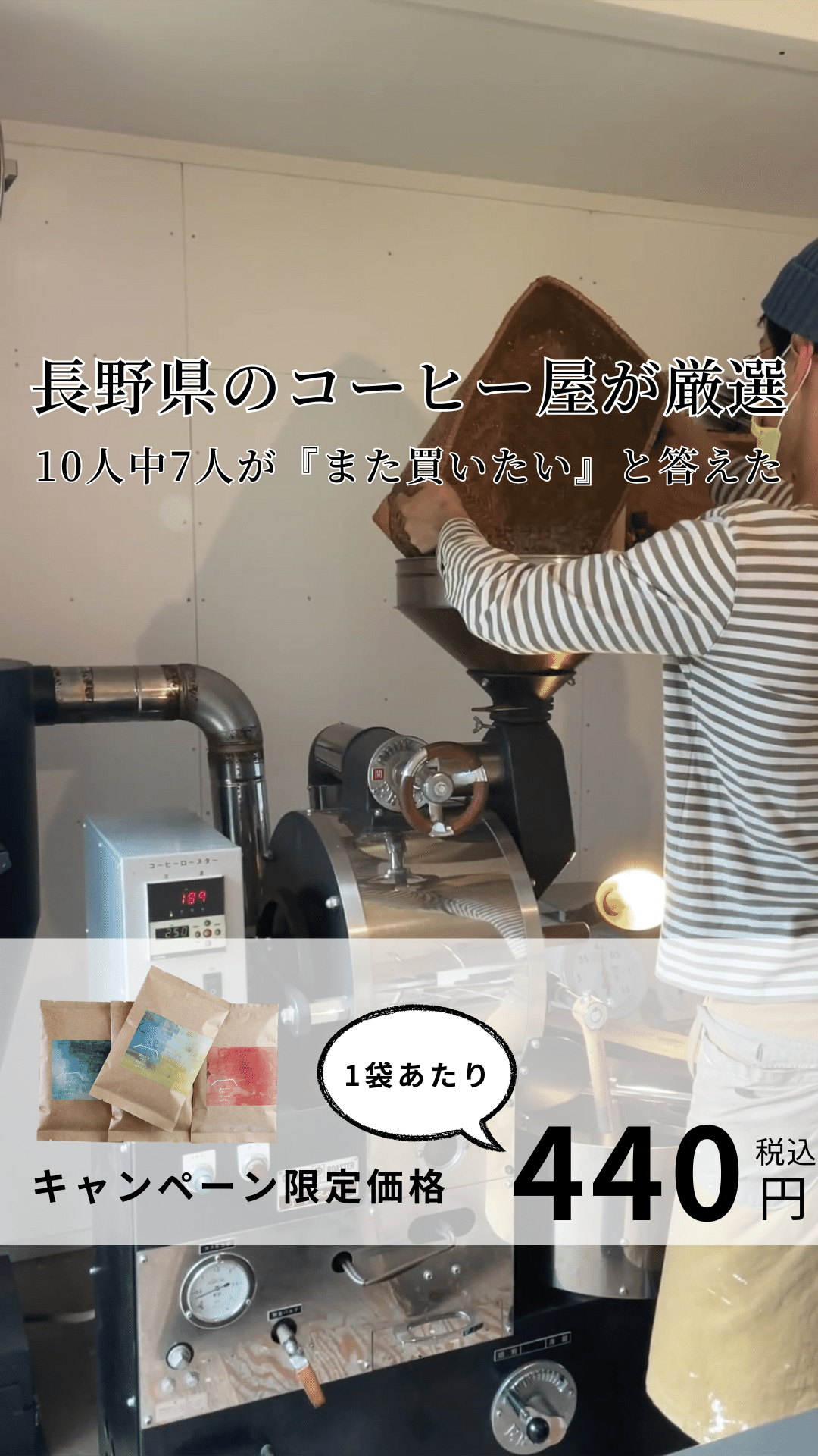 2月はうまくいったのに…」3月でCPAが倍増。数字を分解して見え