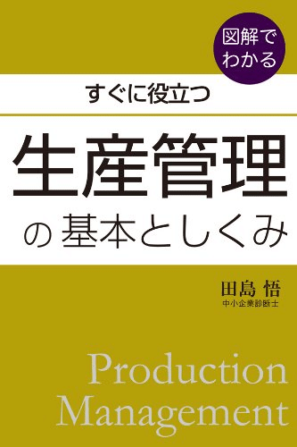 生産管理を学ぶためにおすすめの本/書籍7選｜webdrawer