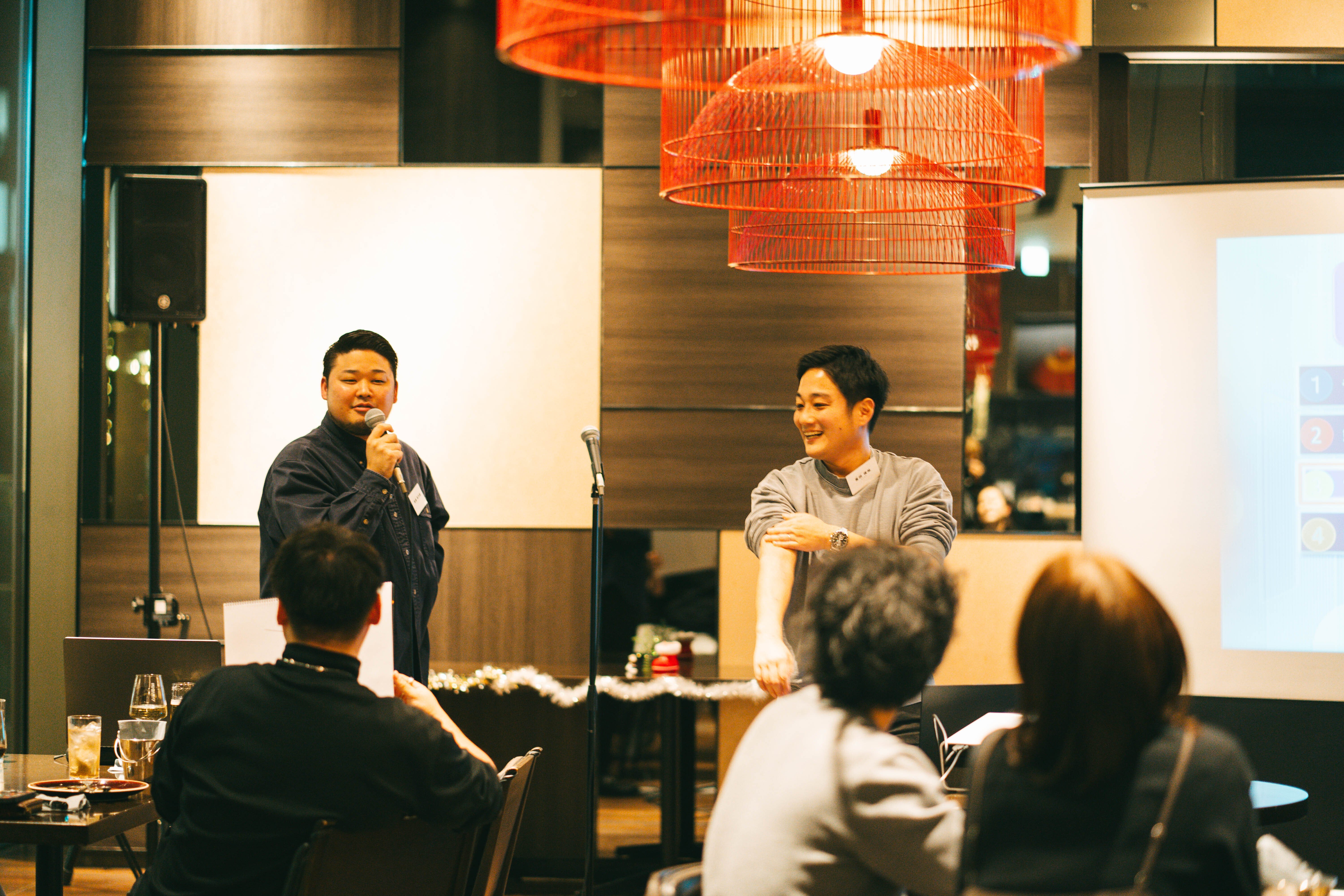 120人のDX専門家集団へ。代表武藤が初のリアル全社会で確かめた