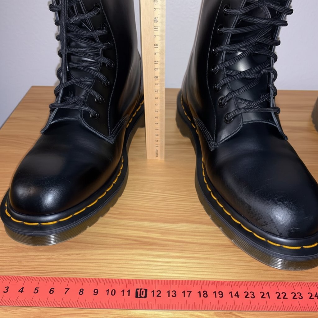 楽天市場】古着 左右サイズ違い ドクターマーチン Dr.Martens