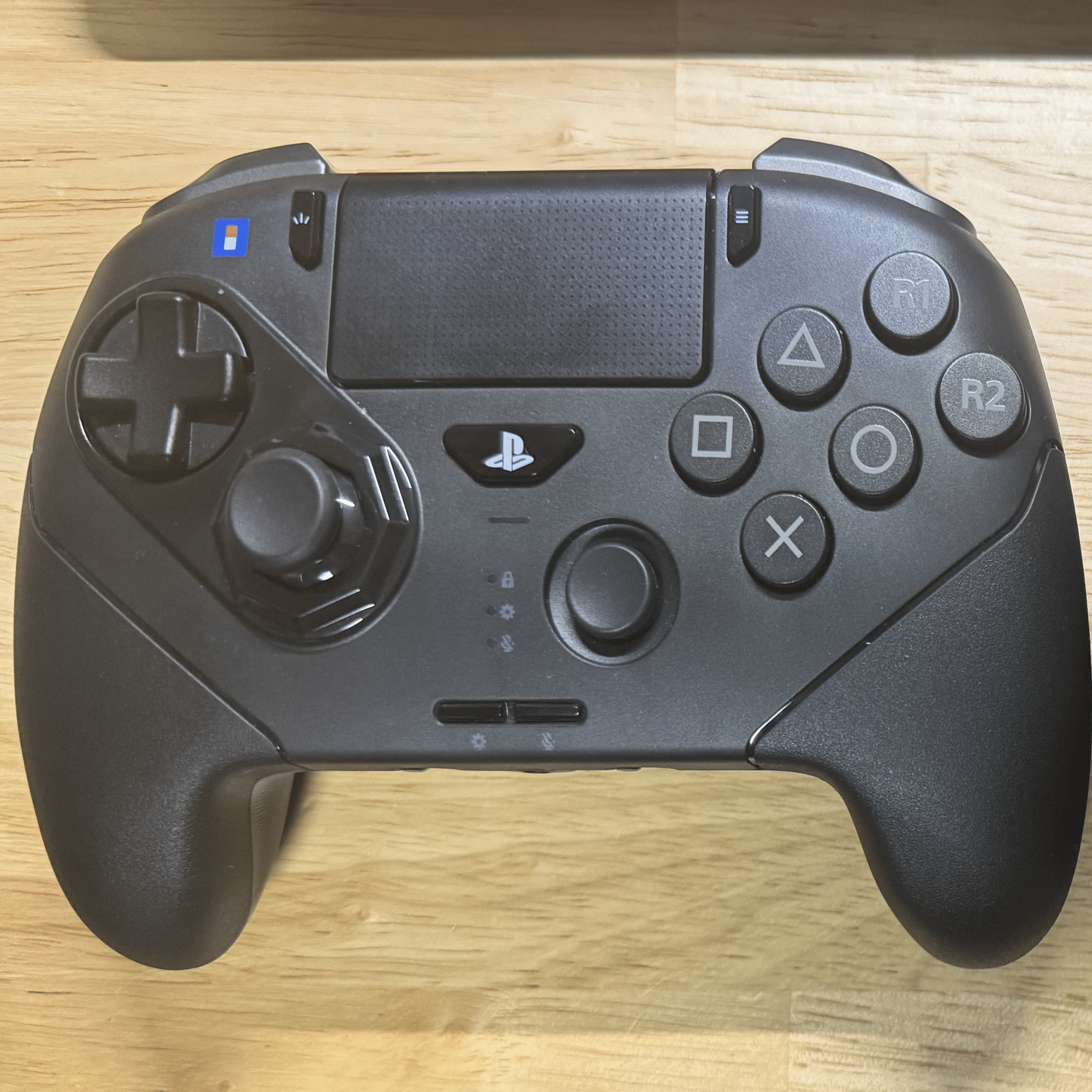 ファイティングコマンダーOCTA Proの簡易レビューと旧モデルとの違い